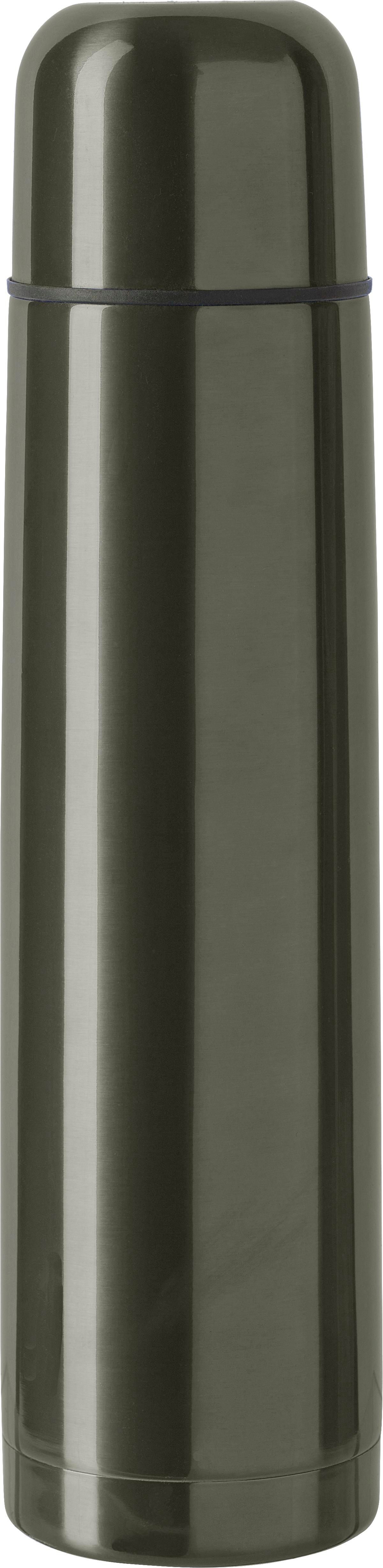 Termo de acero inox. Quentin