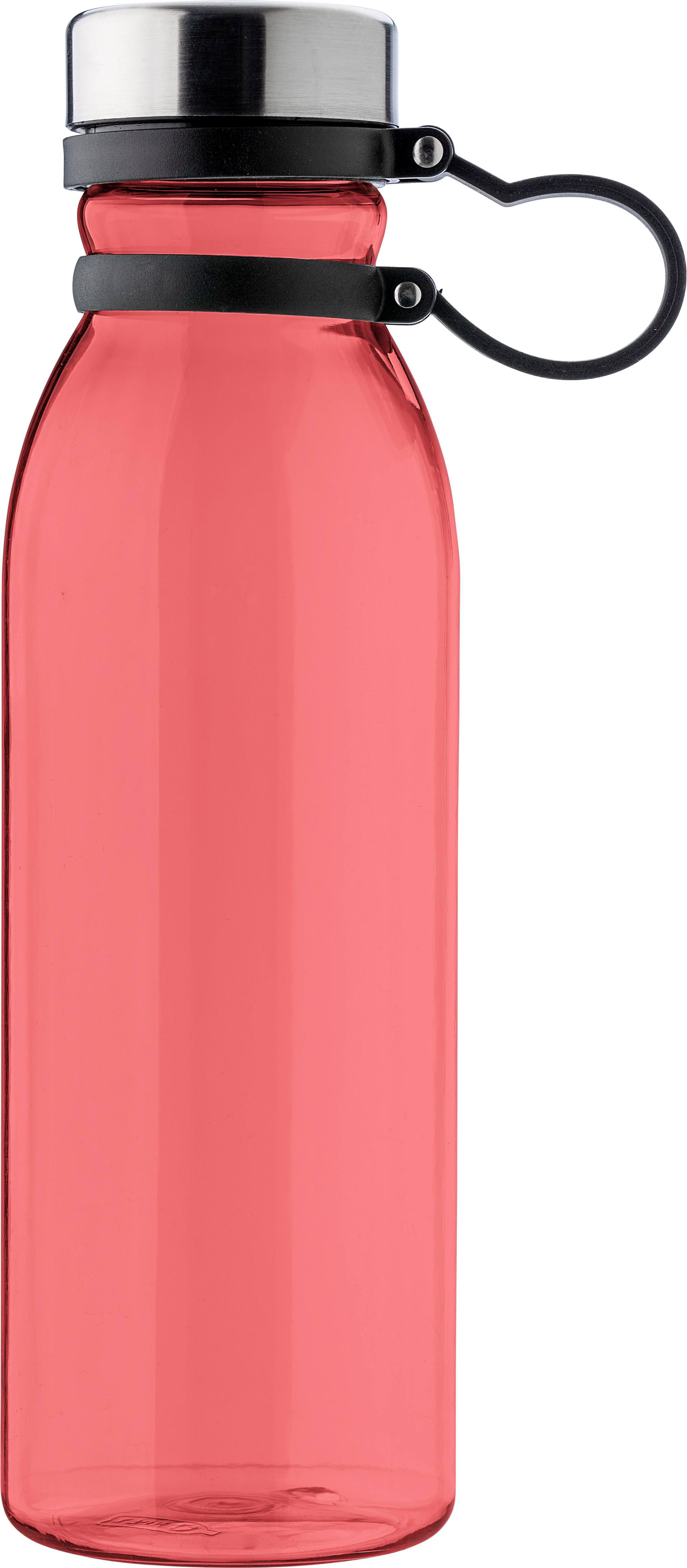 Botella de rPET Timothy