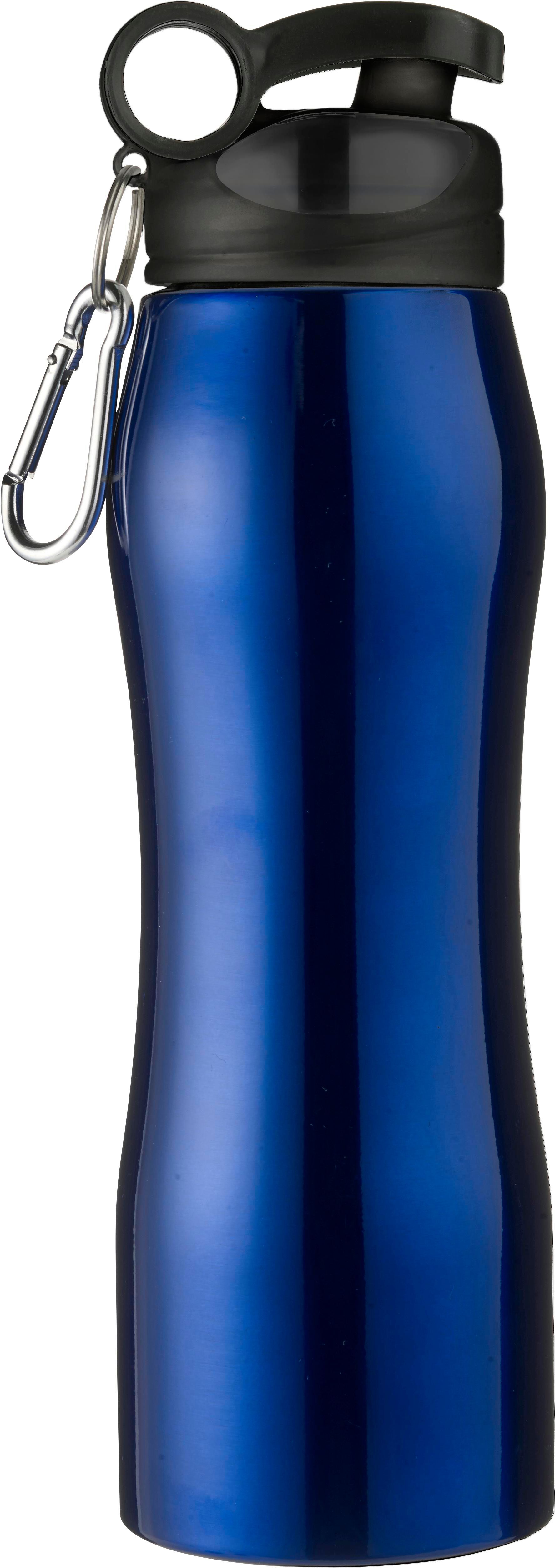 Bidón de acero inox. Giovanni