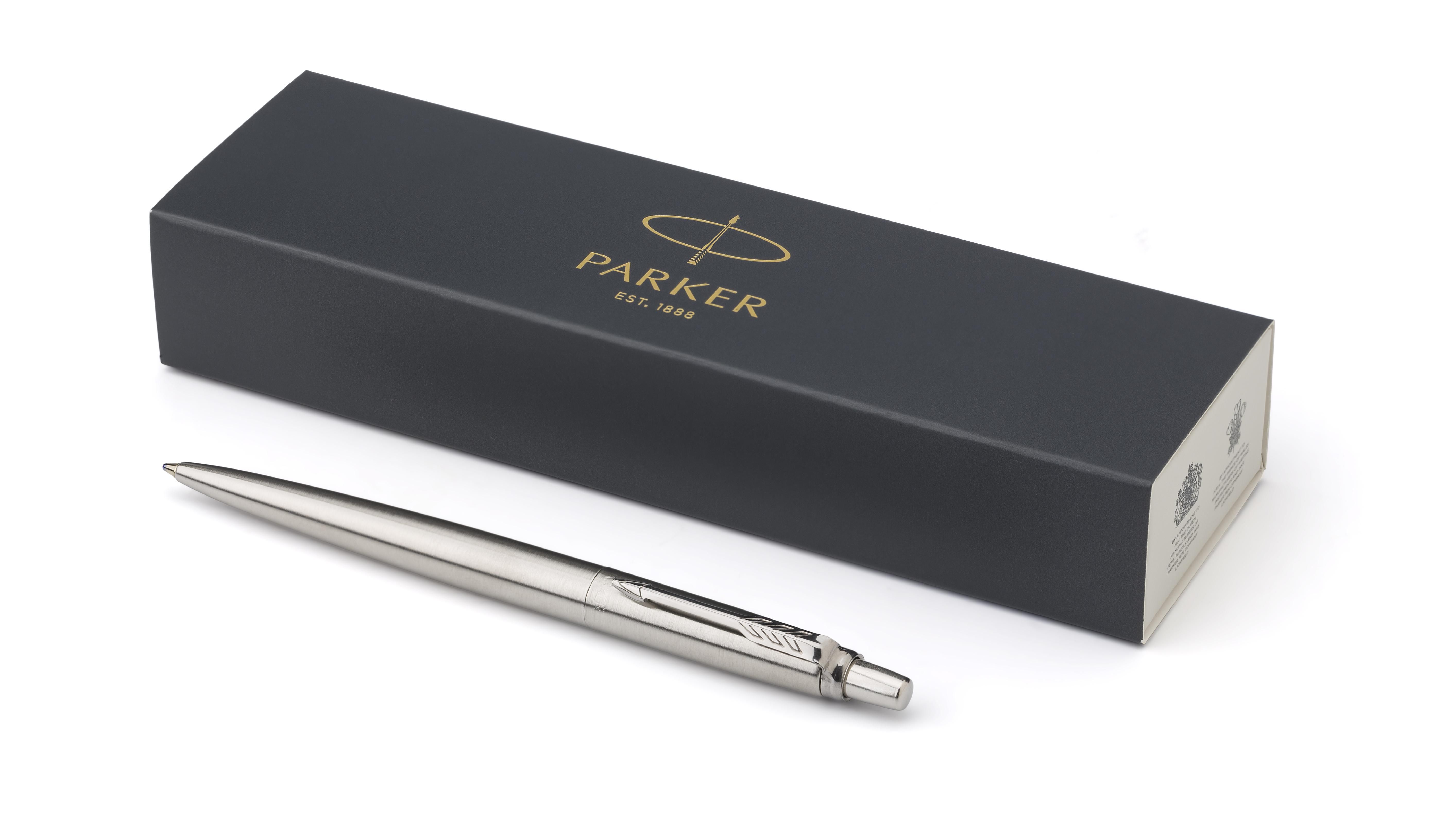 Bolígrafo Parker Jotter
