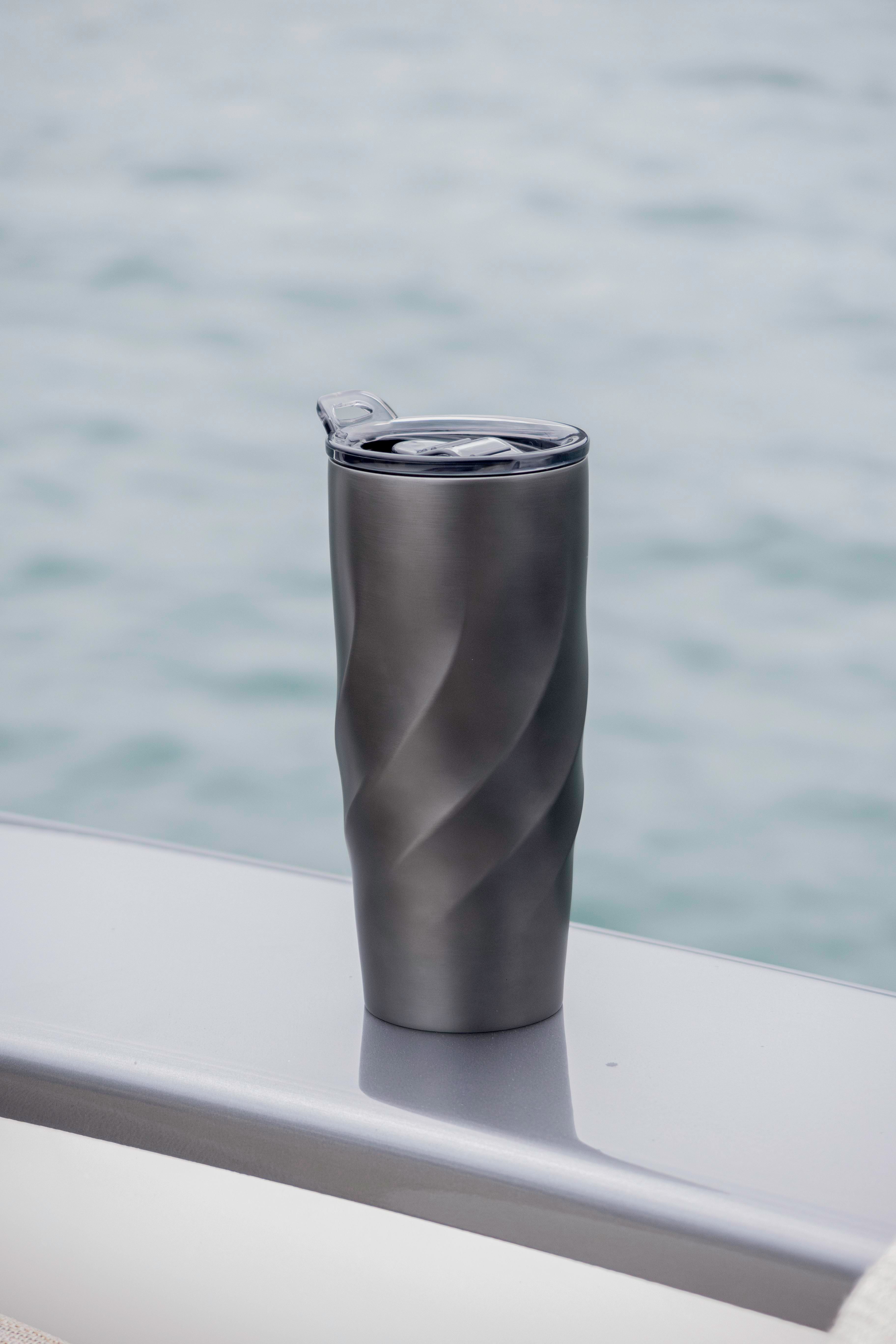 Vaso termo BrandCharger Vortex Calix XL