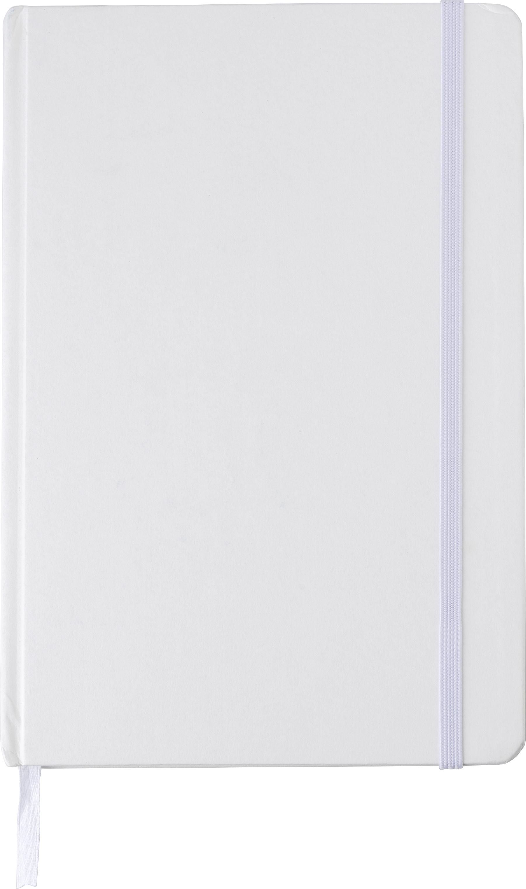 Cuaderno de cartón reciclado Evangeline