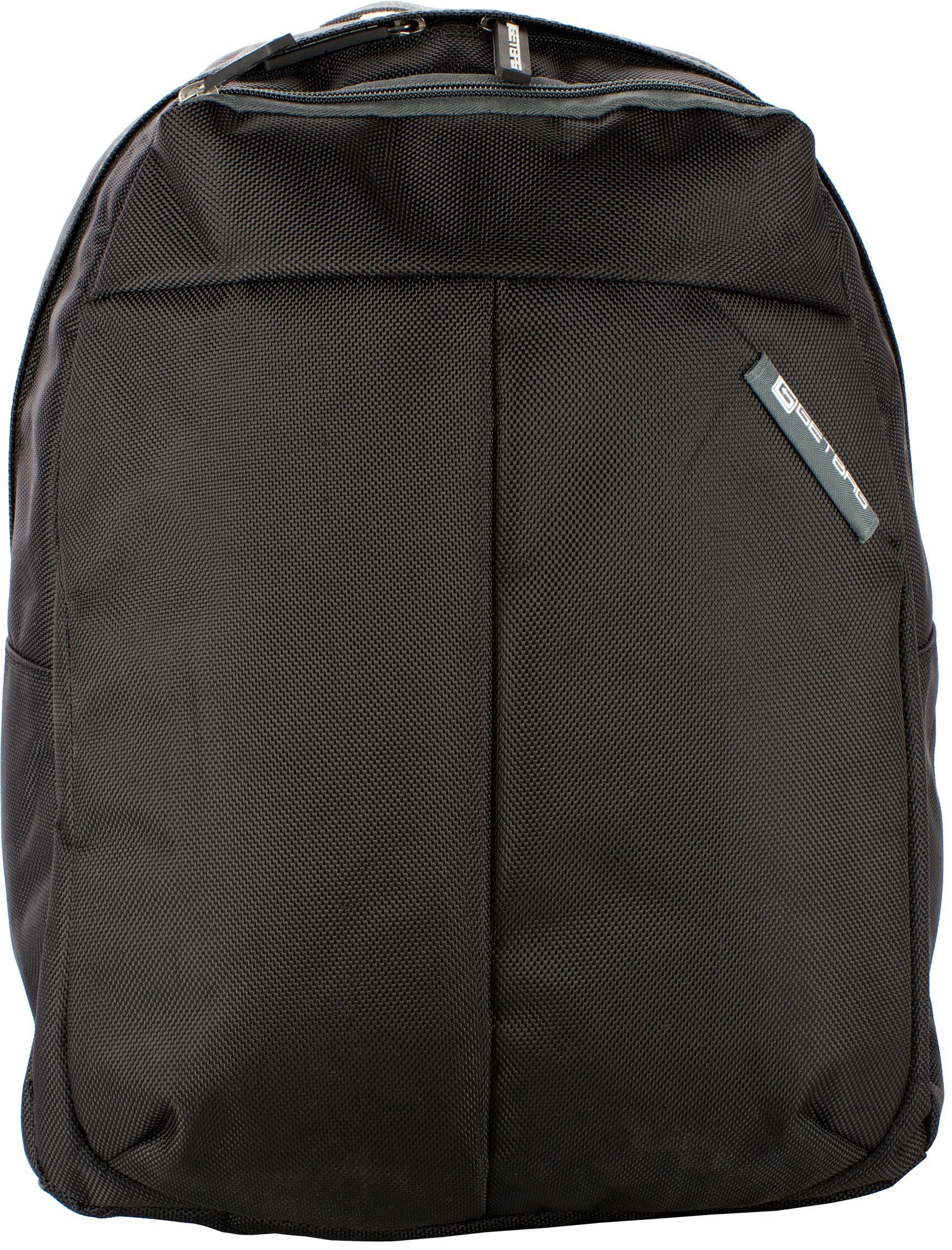 Mochila GETBAG de poliéster Kasimir