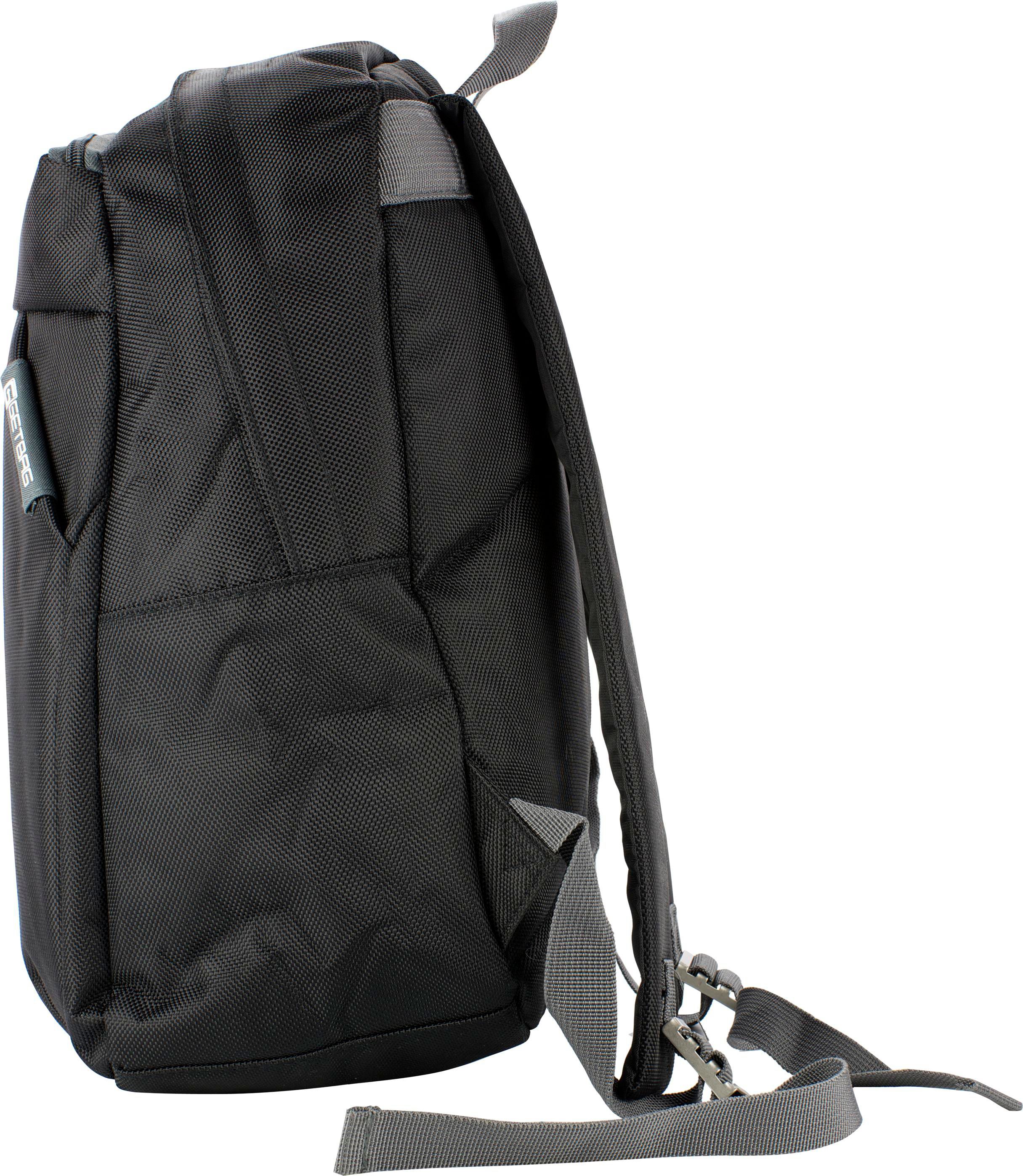 Mochila GETBAG de poliéster Kasimir