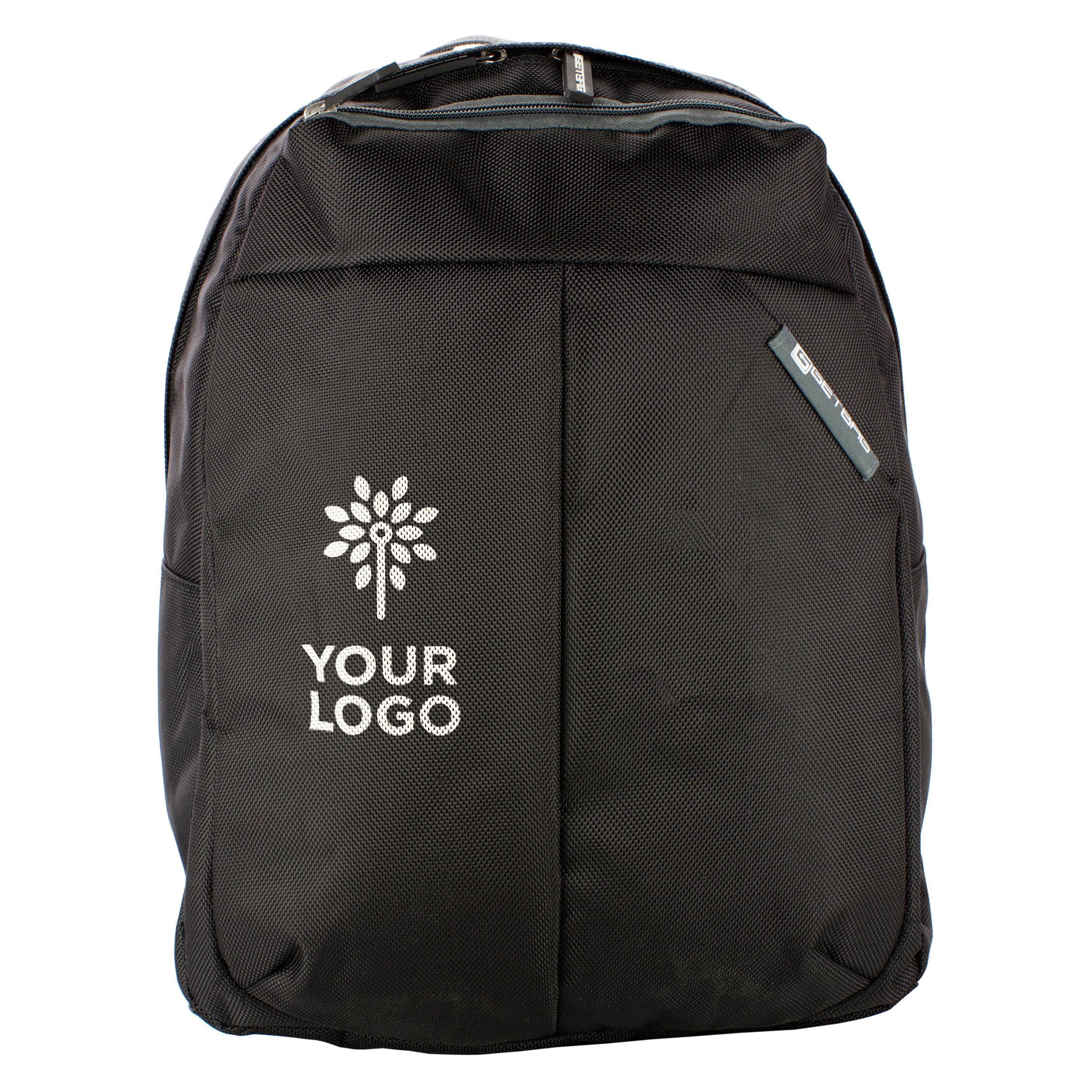 Mochila GETBAG de poliéster Kasimir