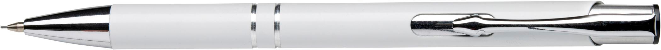 Bolígrafo de aluminio Albacete