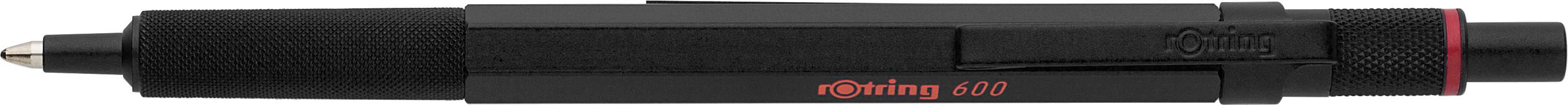 Bolígrafo rOtring 600.