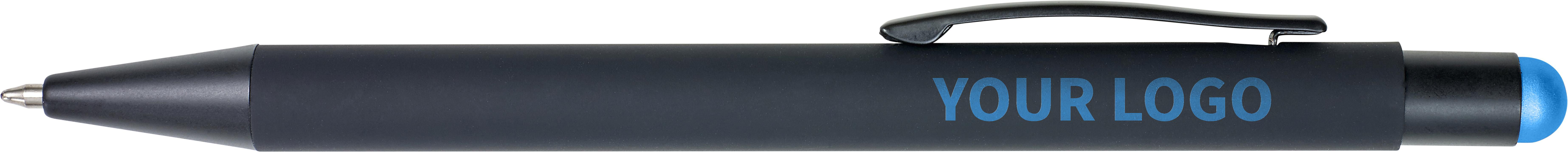 Bolígrafo de aluminio Formentera