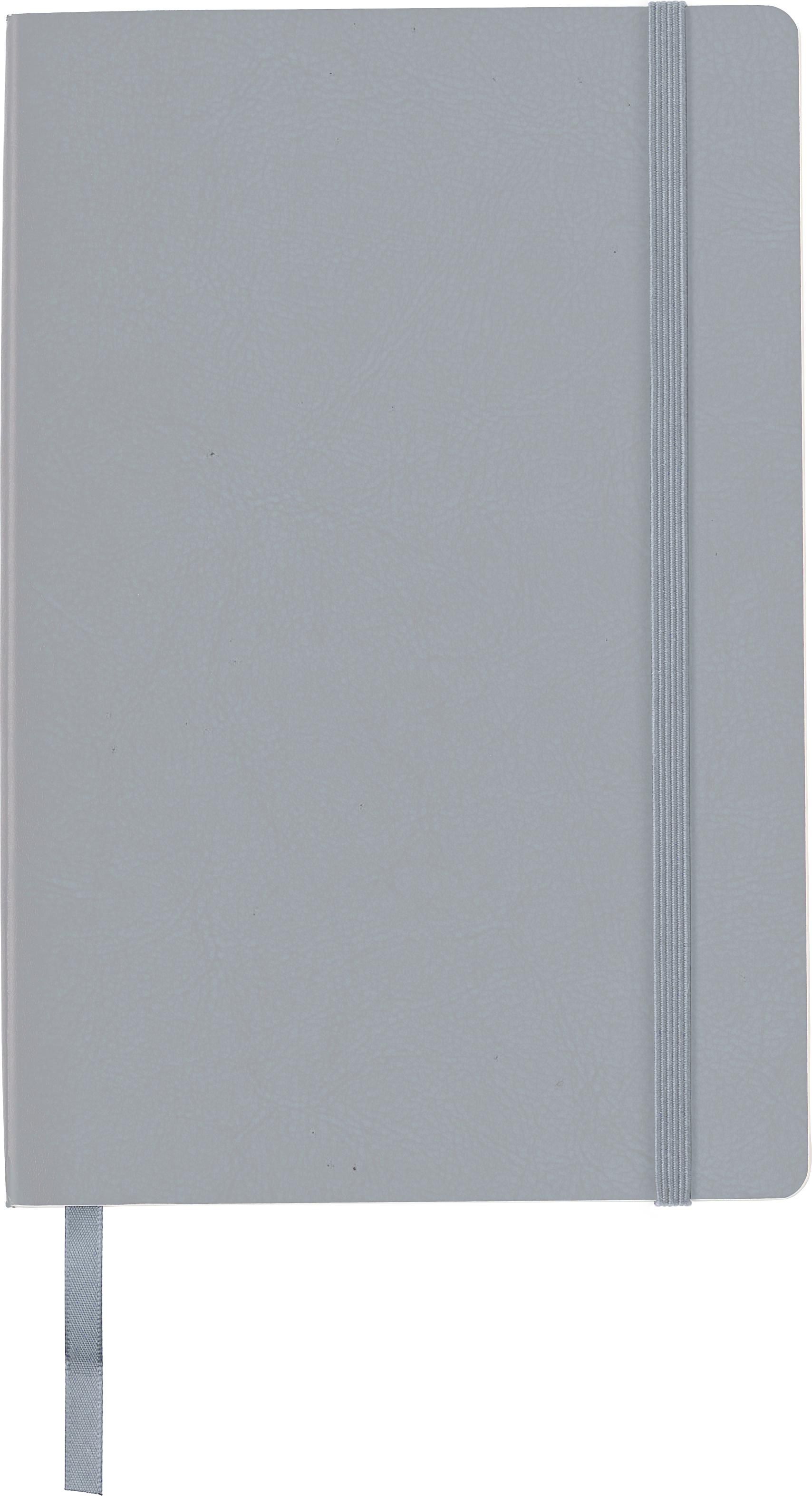 Cuaderno de PU Mireia