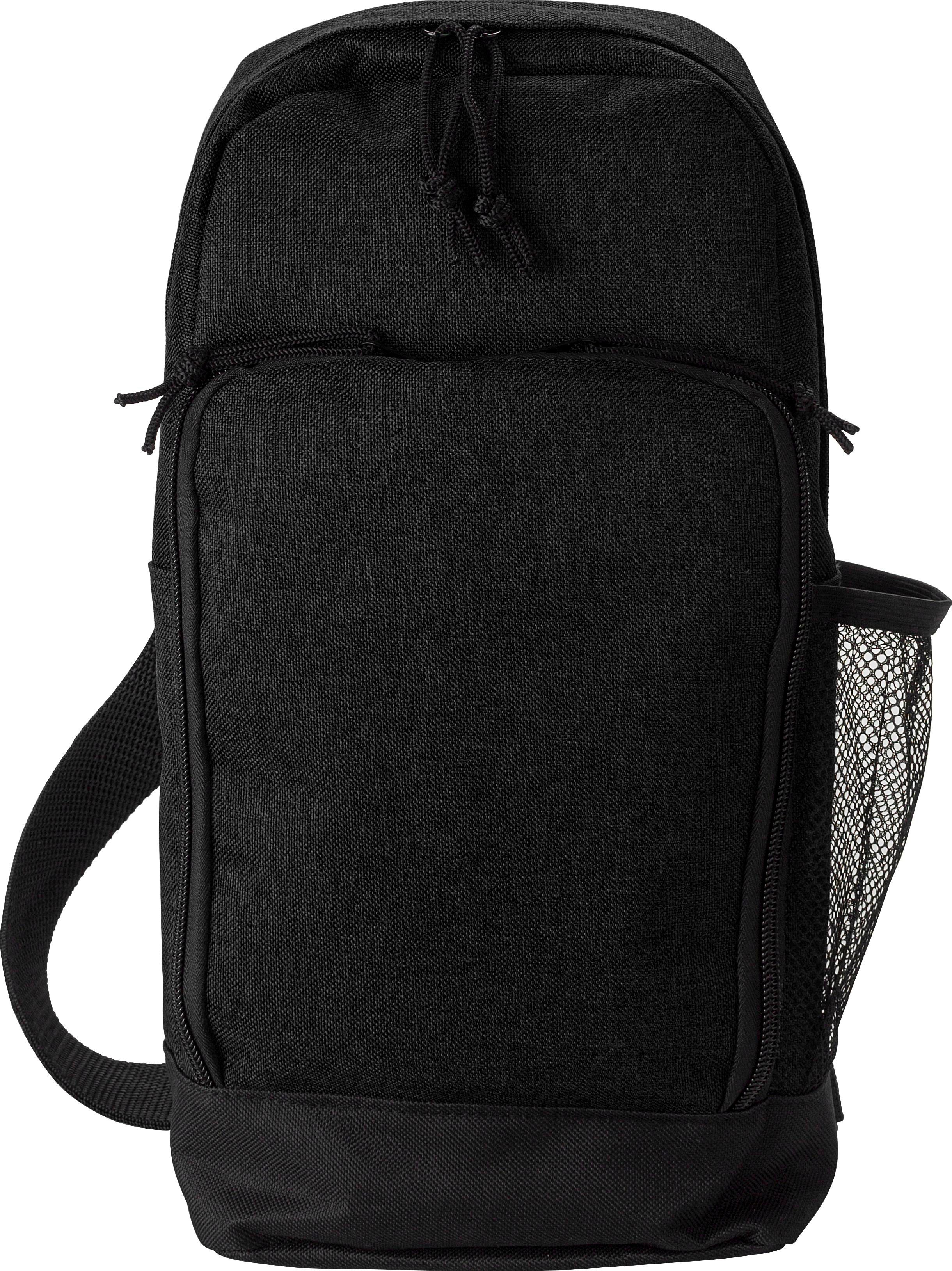 Bandolera de poliéster Brandon