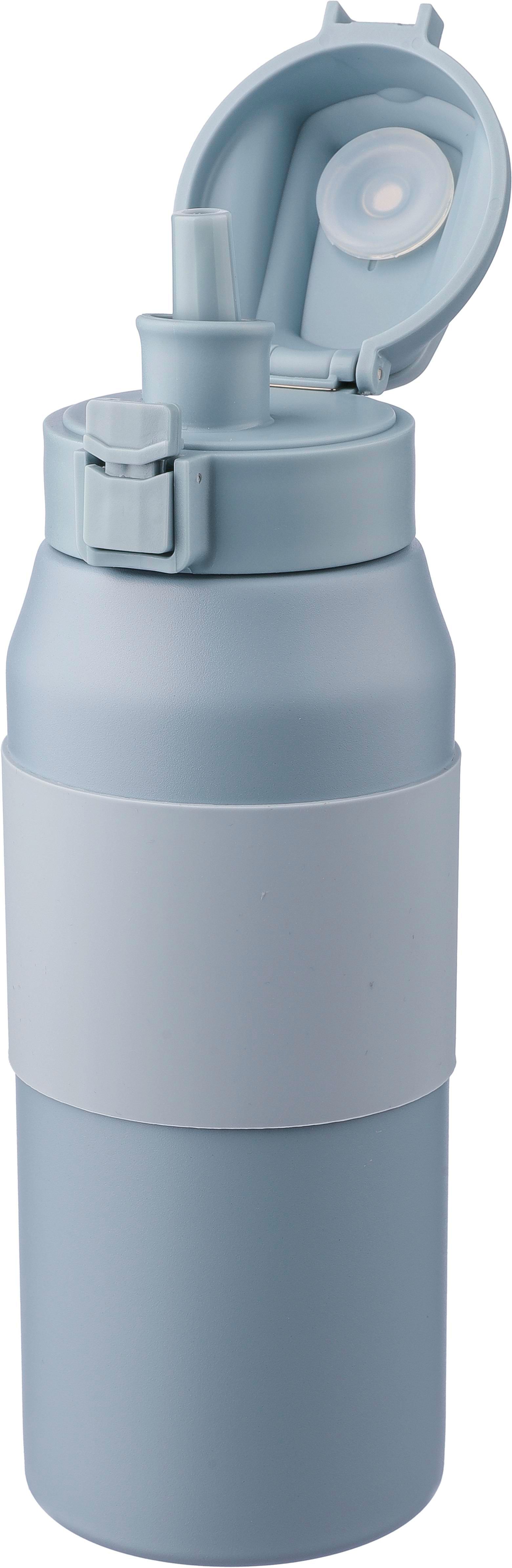 Bidón termo de acero inox. Katie