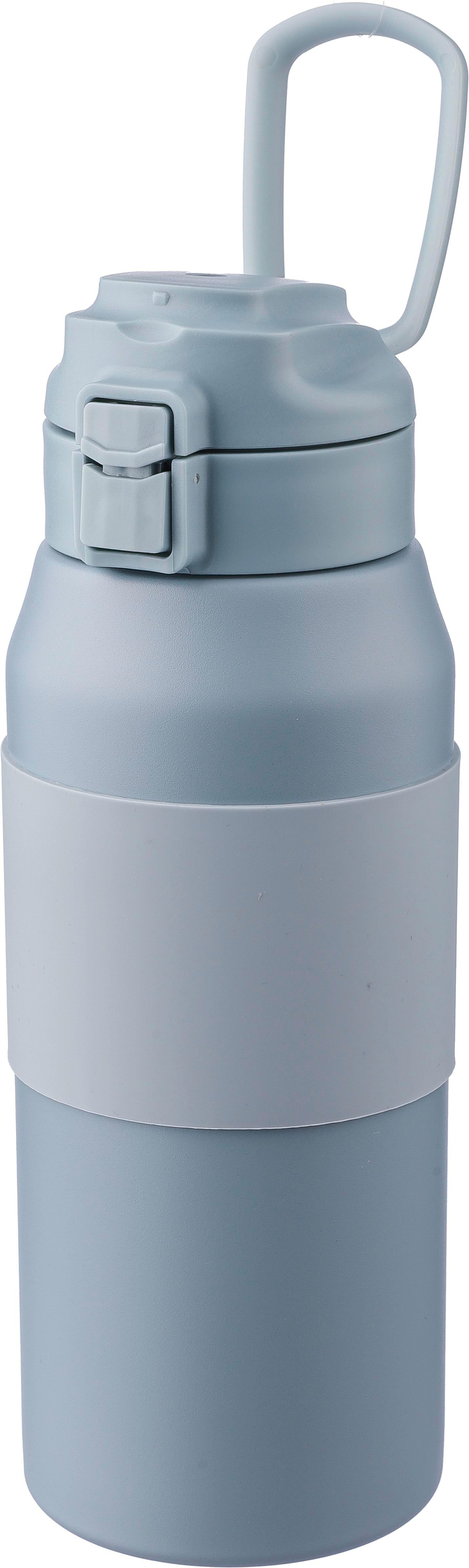 Bidón termo de acero inox. Katie