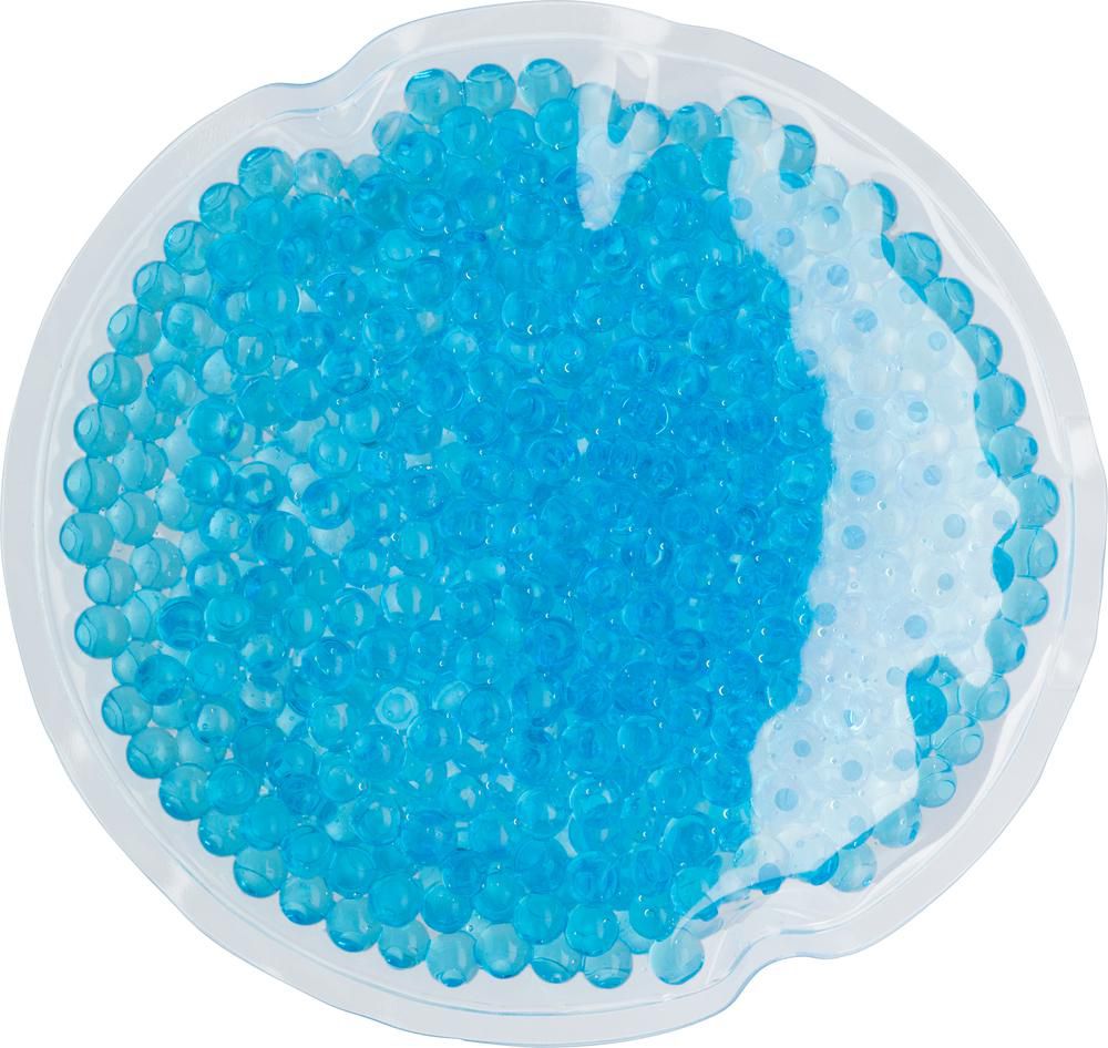 Pack de frío-calor de PVC Zane