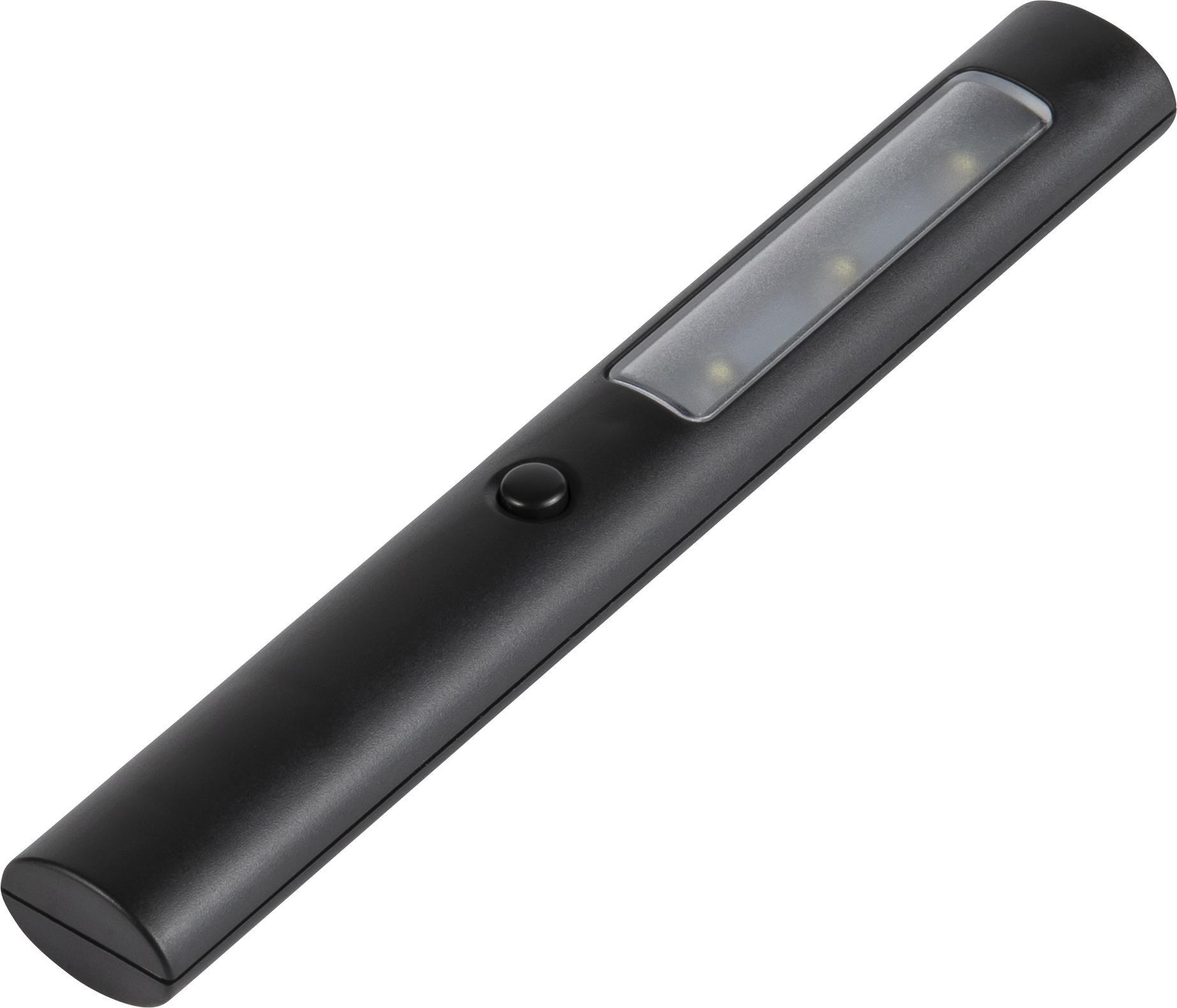 Linterna LED de ABS Jolene