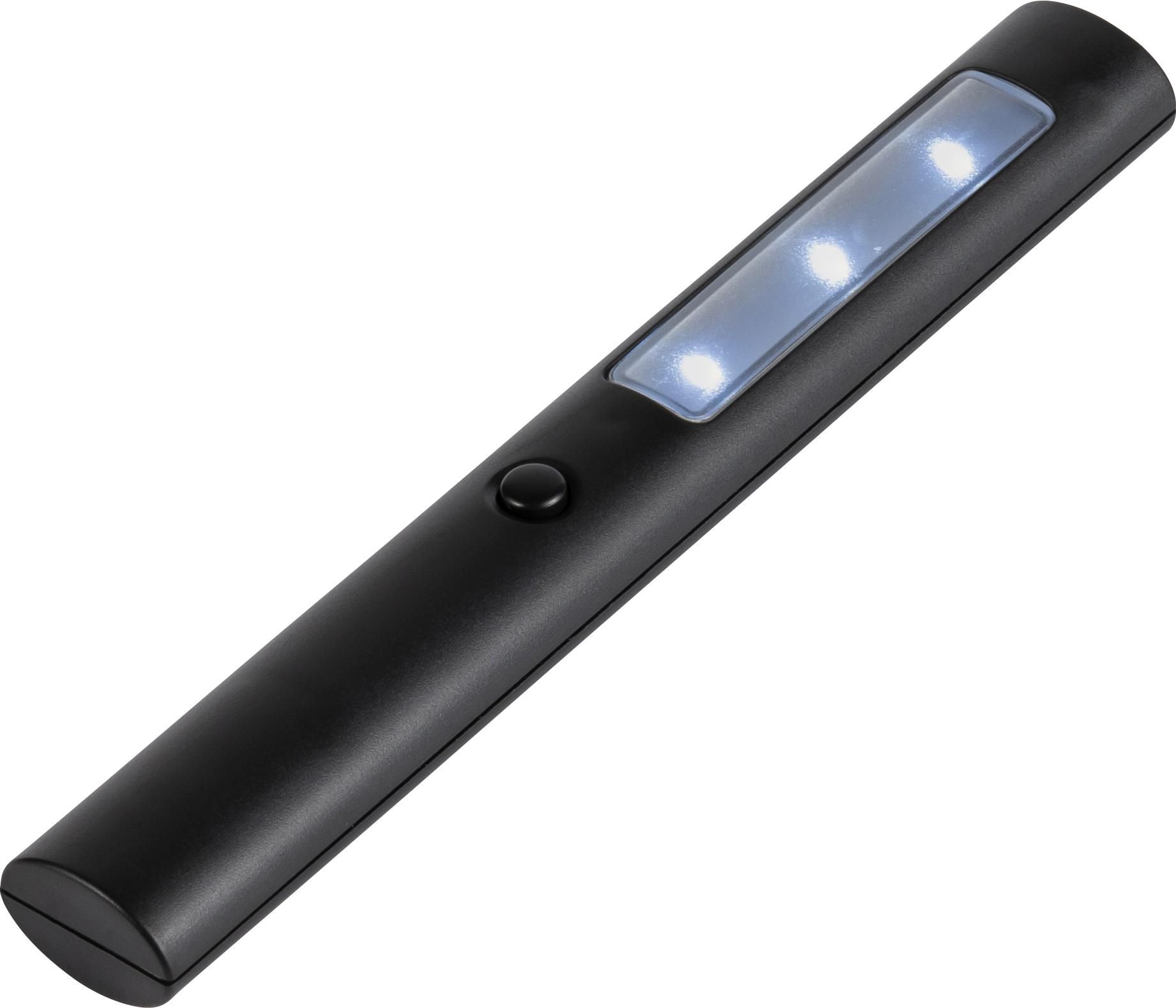 Linterna LED de ABS Jolene