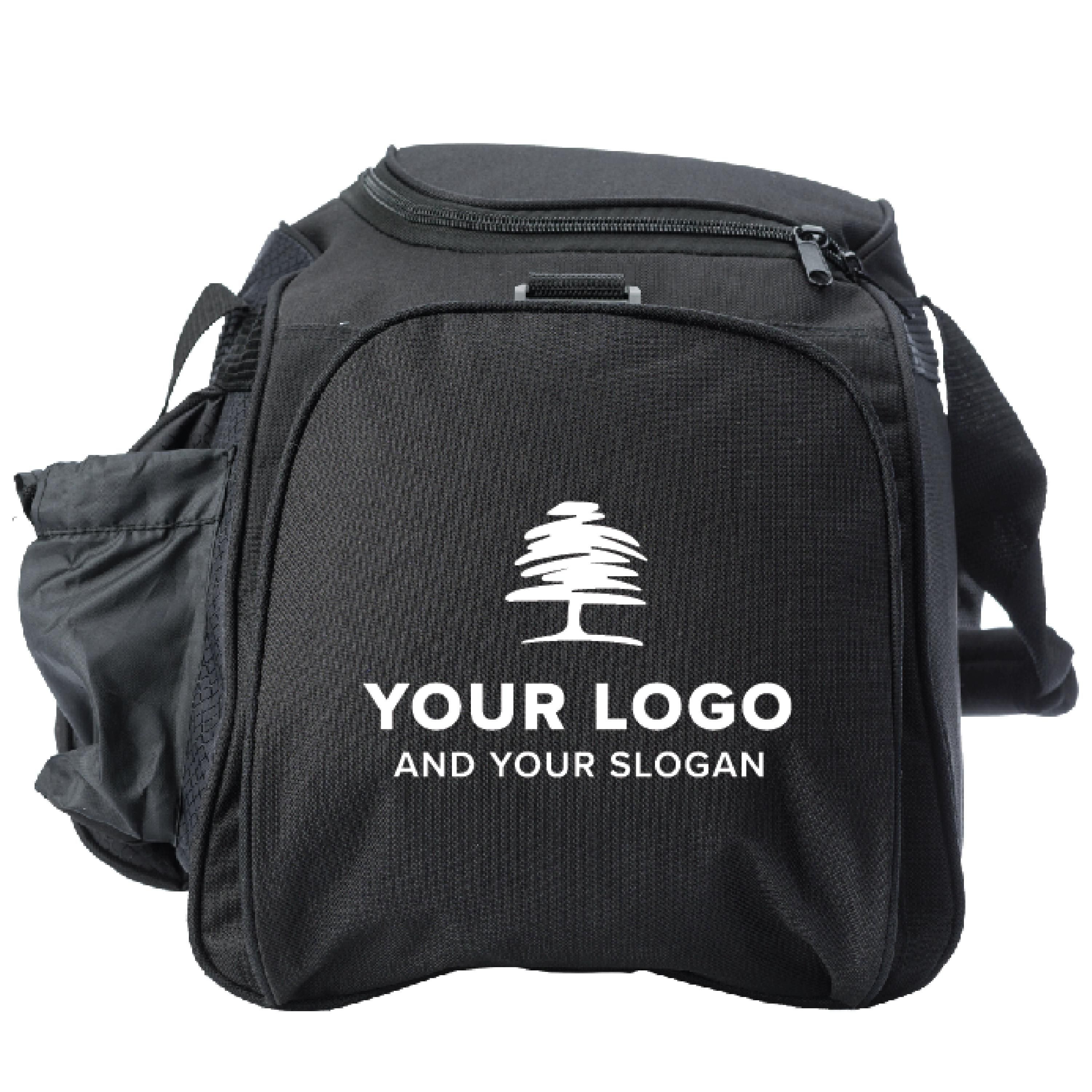 Bolsa deportiva de poliéster Ricardo
