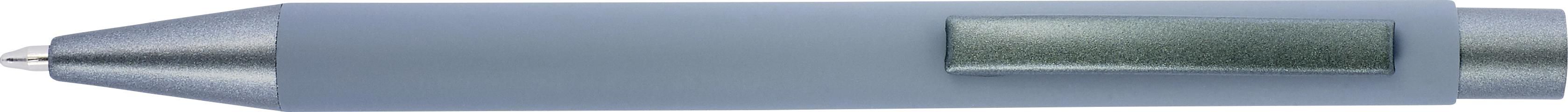 Bolígrafo de aluminio Emmett