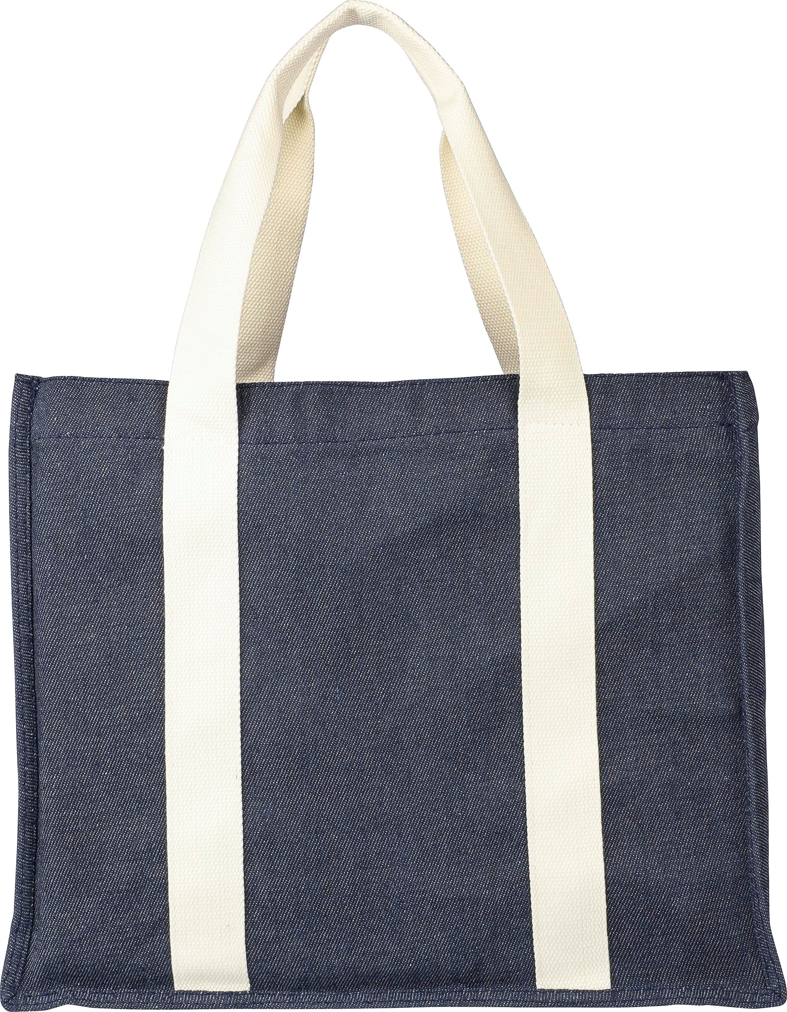 Bolsa de mezclilla vaquera Gretchen