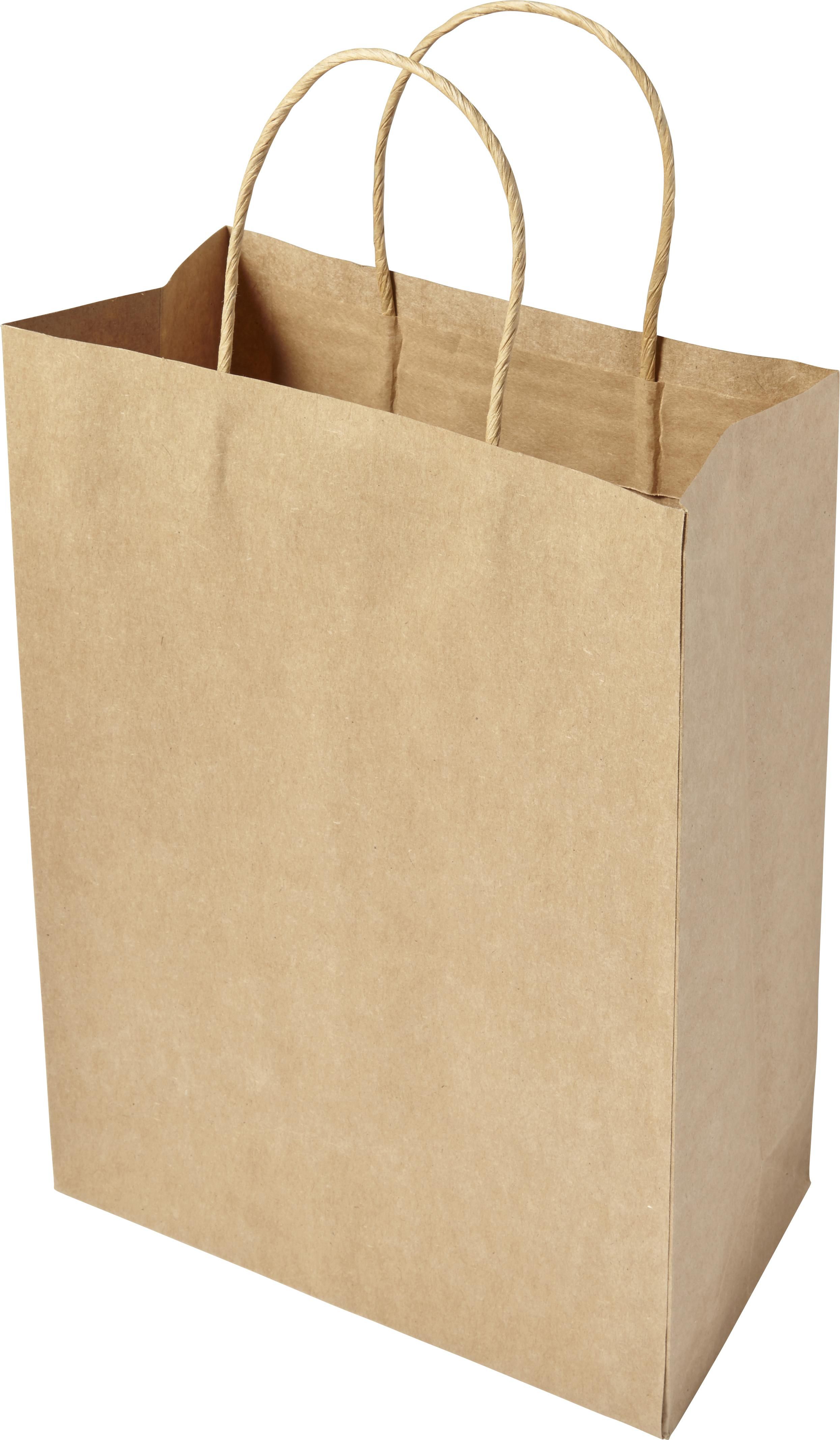 Bolsa de papel Marina