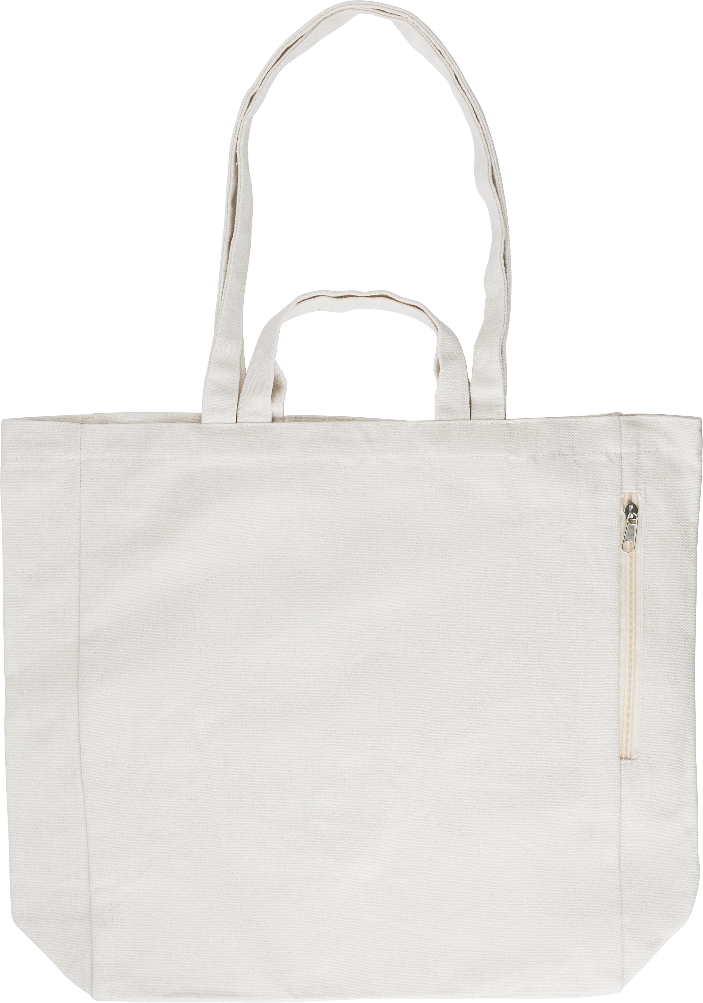 Bolsa de algodón reciclado Bennett