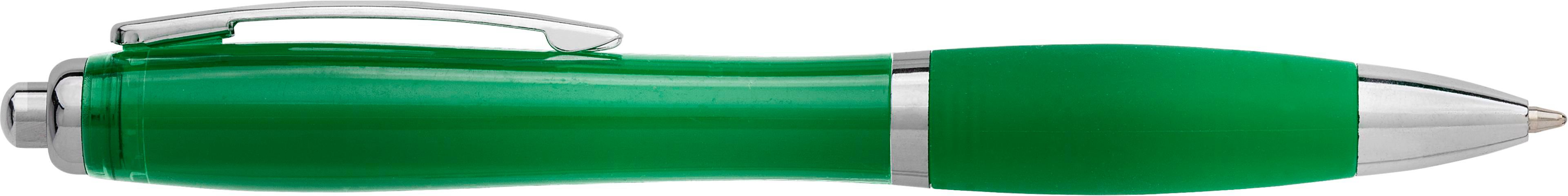 Bolígrafo de ABS Newport