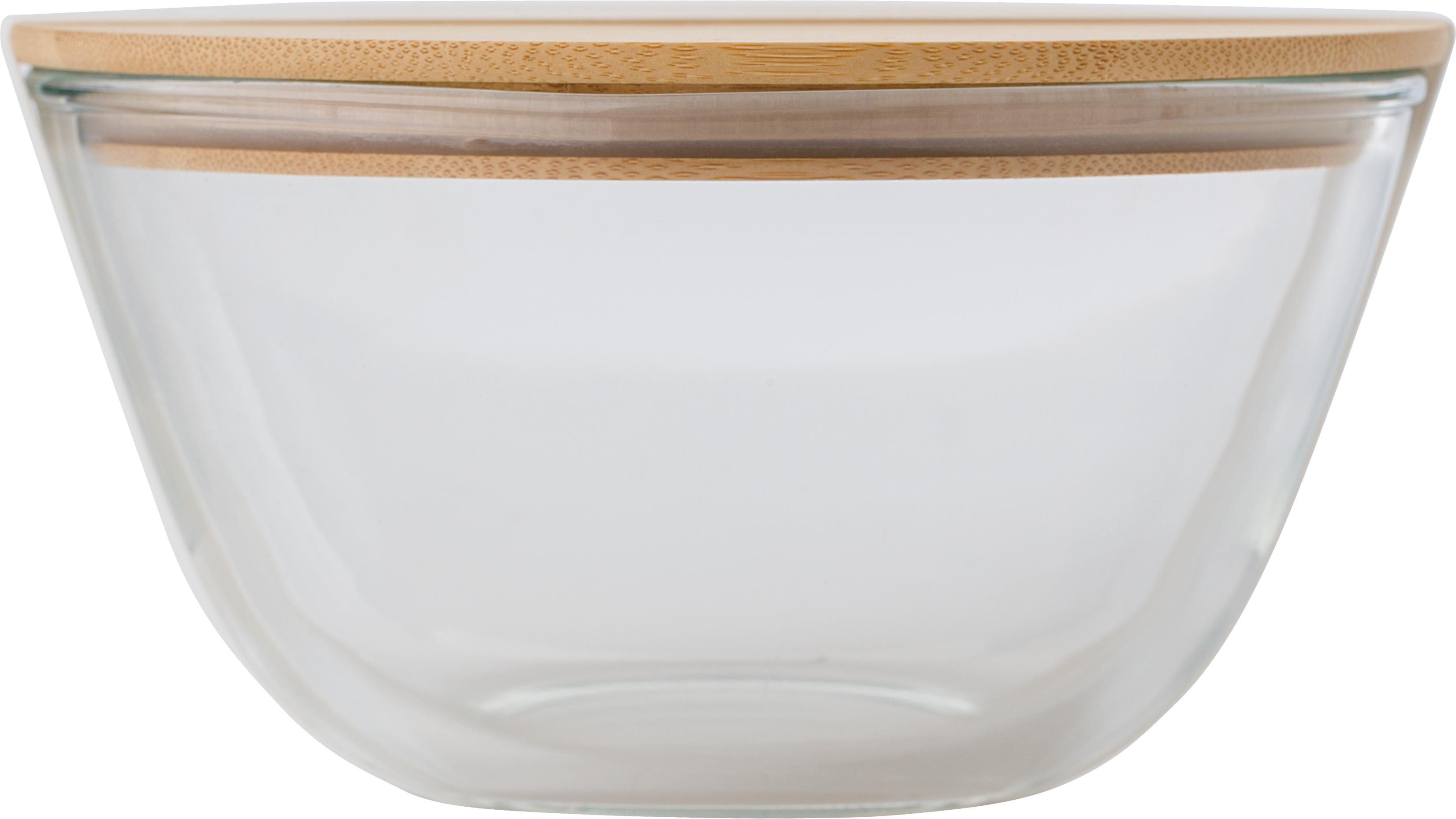 Ensaladera de borosilicato Isabeau