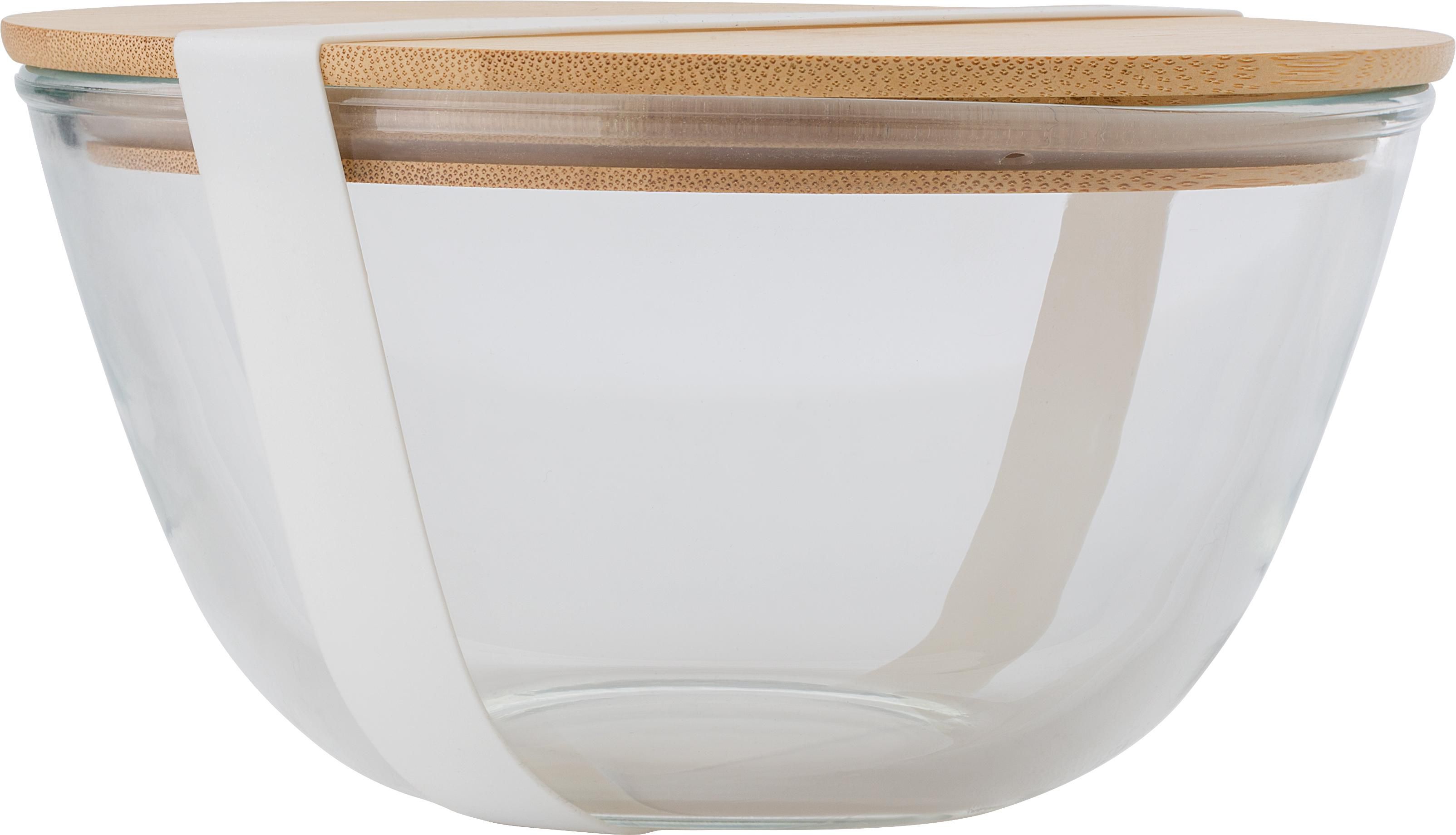 Ensaladera de borosilicato Isabeau