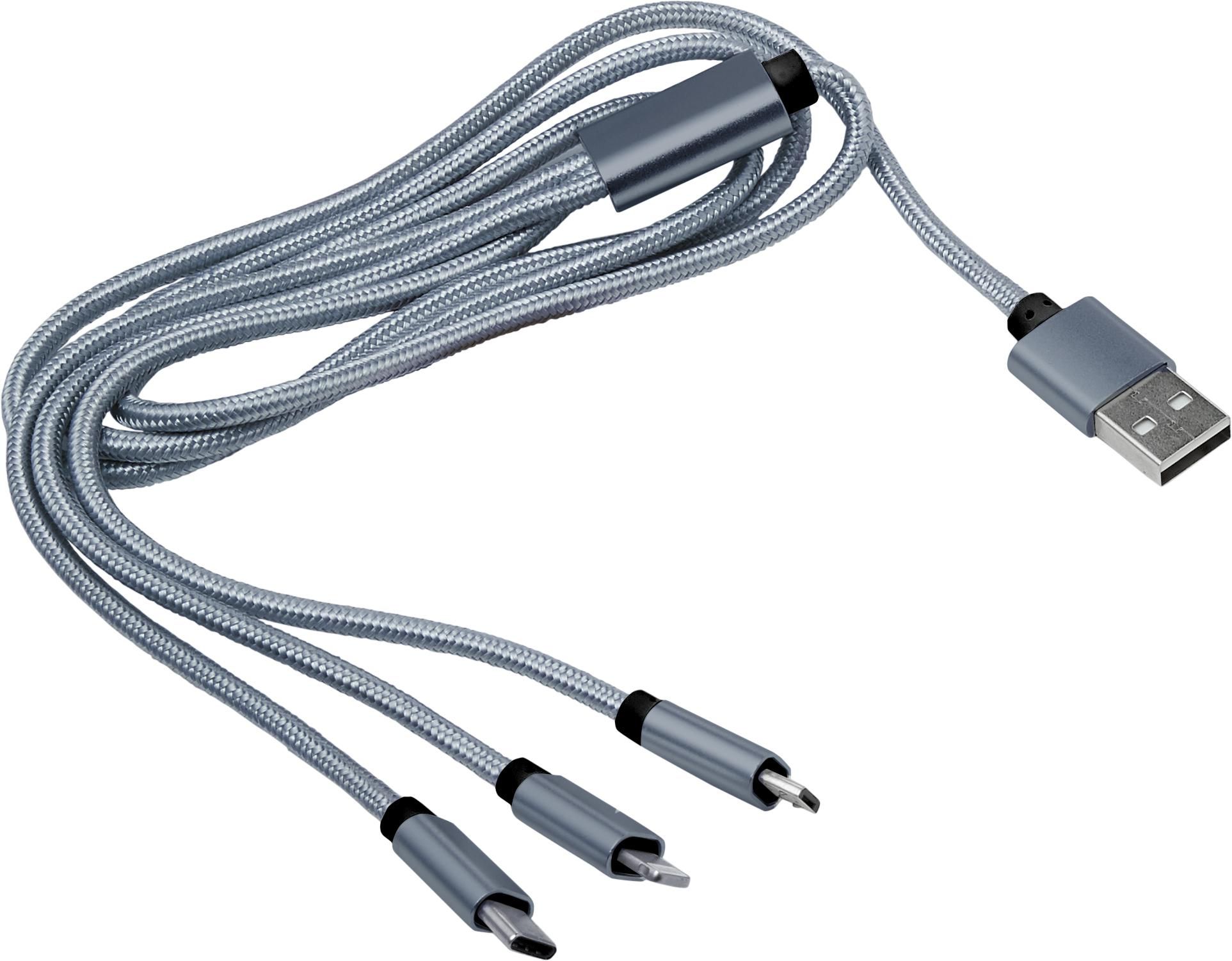 Set de cables de nilón Felix
