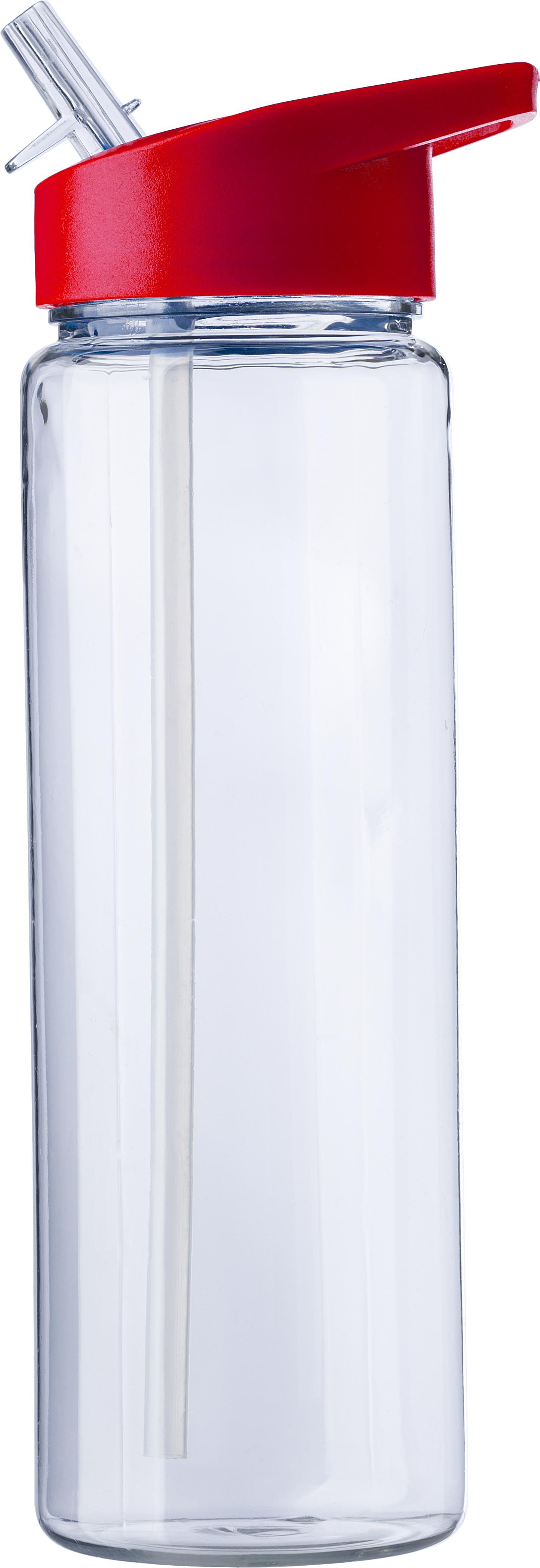 Botella de rPET Ahmed
