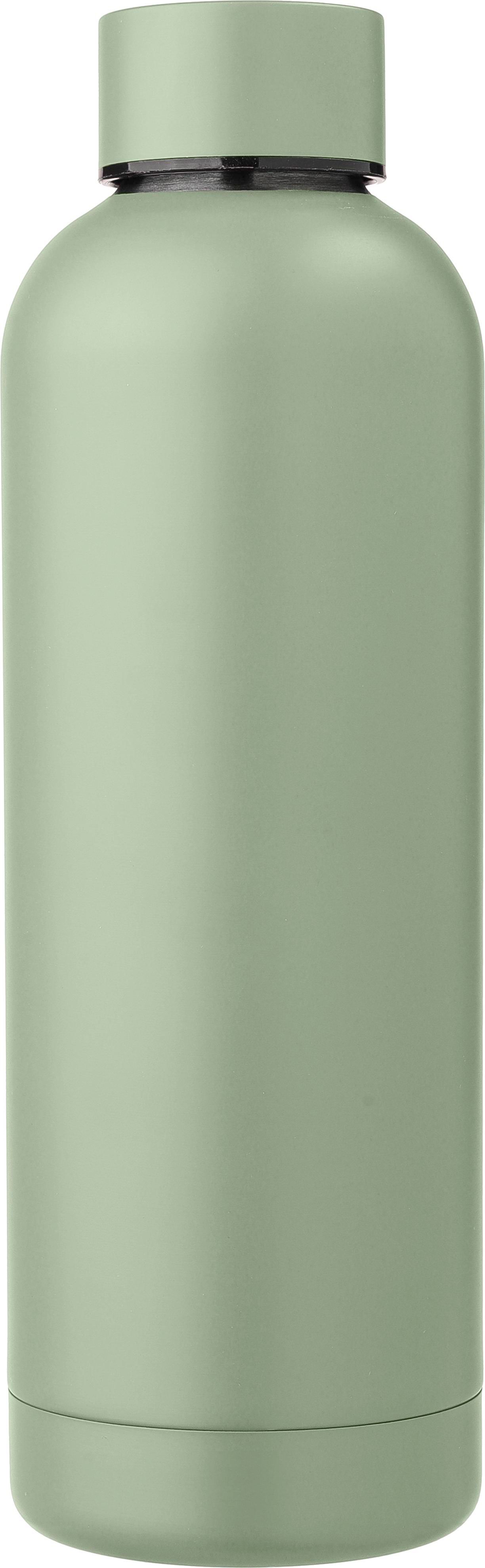 Botella de acero inoxidable reciclado Isaiah