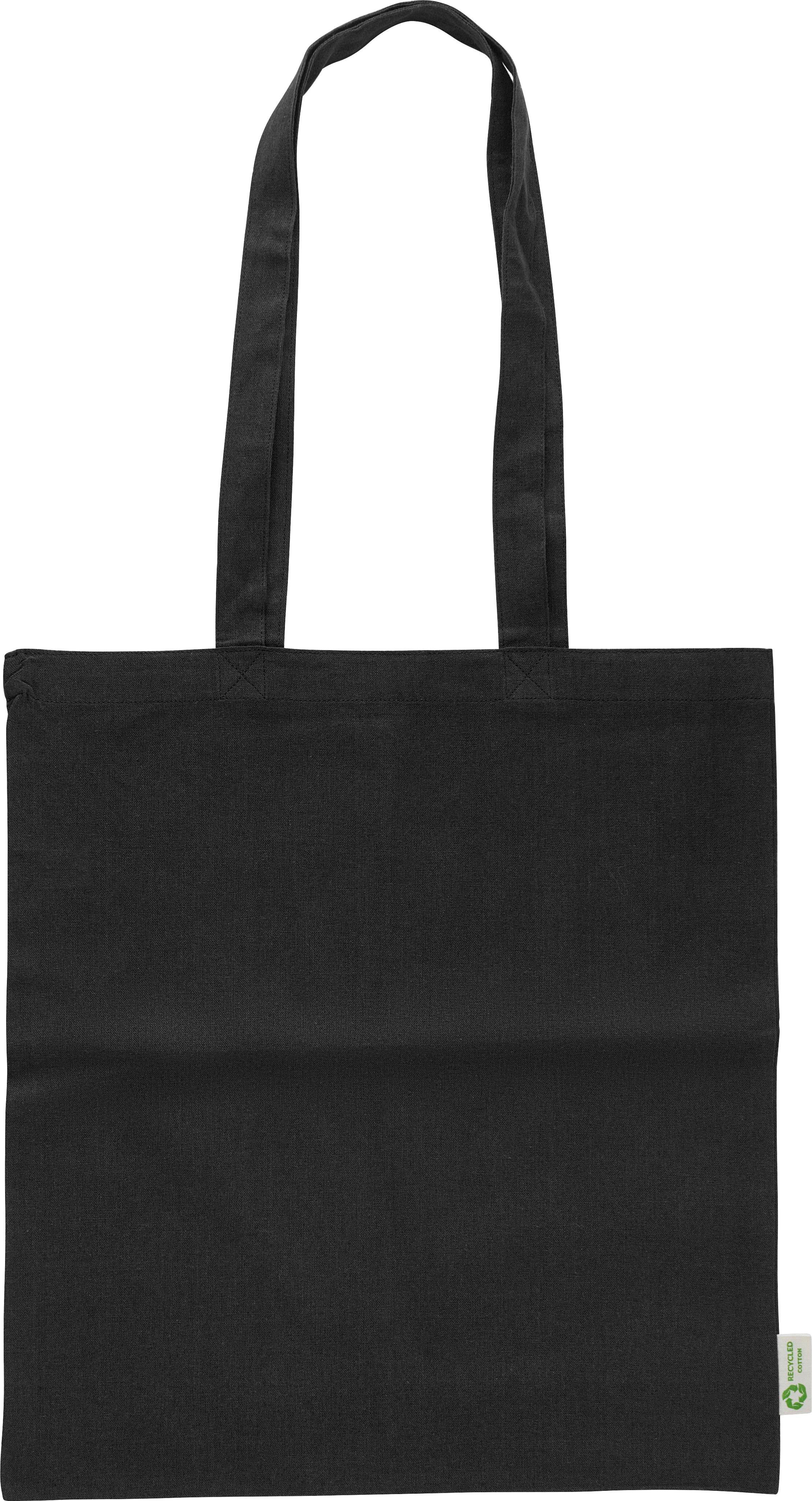 Bolsa de algodón reciclado Cassiopeia