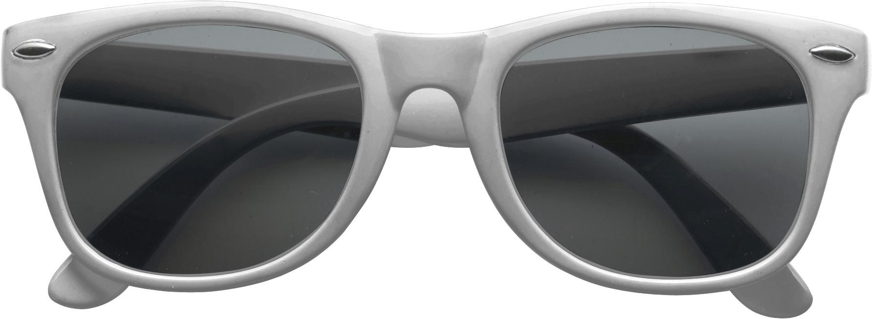 Gafas de sol de PC y PVC Kenzie