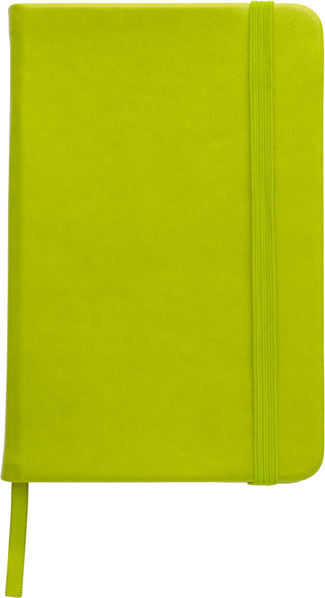 Cuaderno de PU Dita