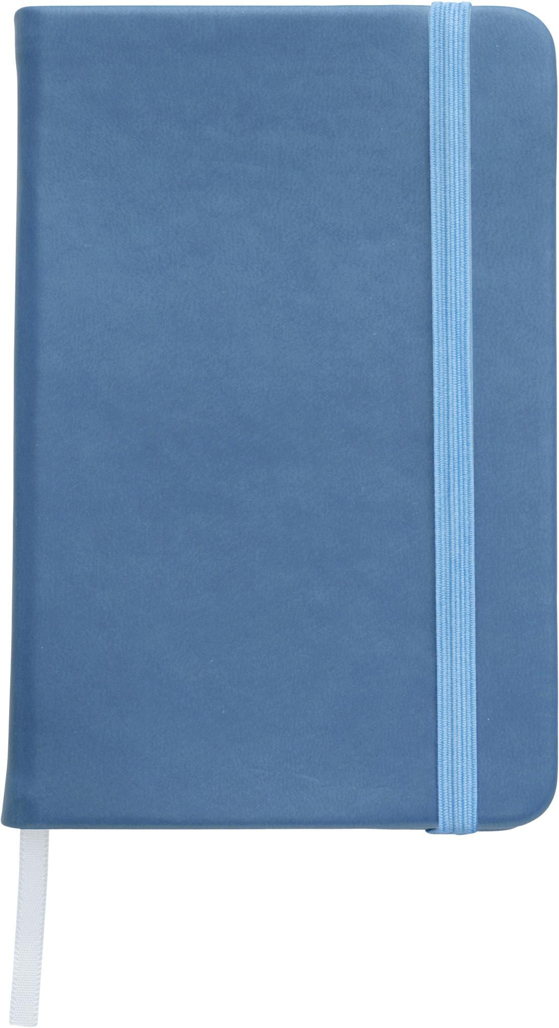Cuaderno de PU Brigitta
