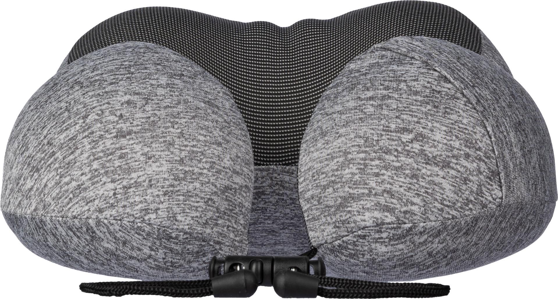 Almohada de viaje de viscoelástica Martina