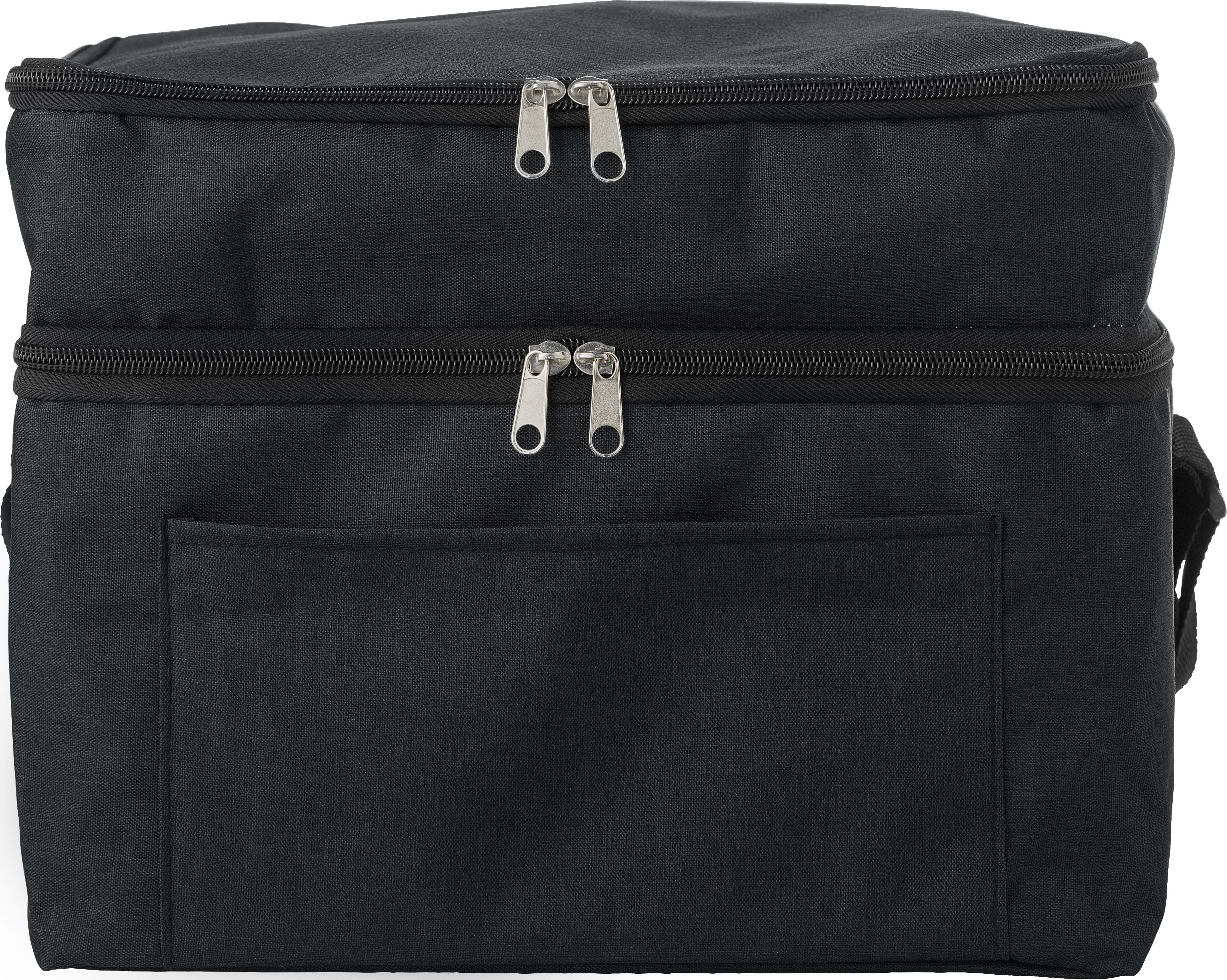 Bolsa nevera de rPET Troy