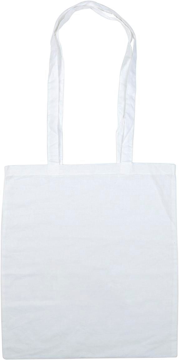 Bolsa de algodón 120 gr/m² Terry