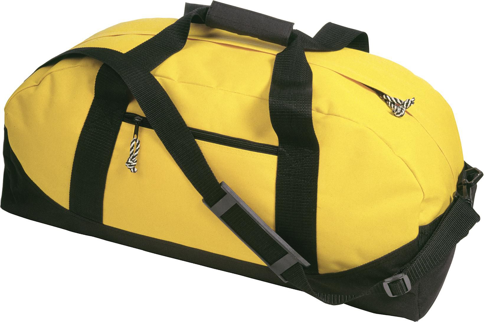 Bolsa deportiva de poliéster Amir