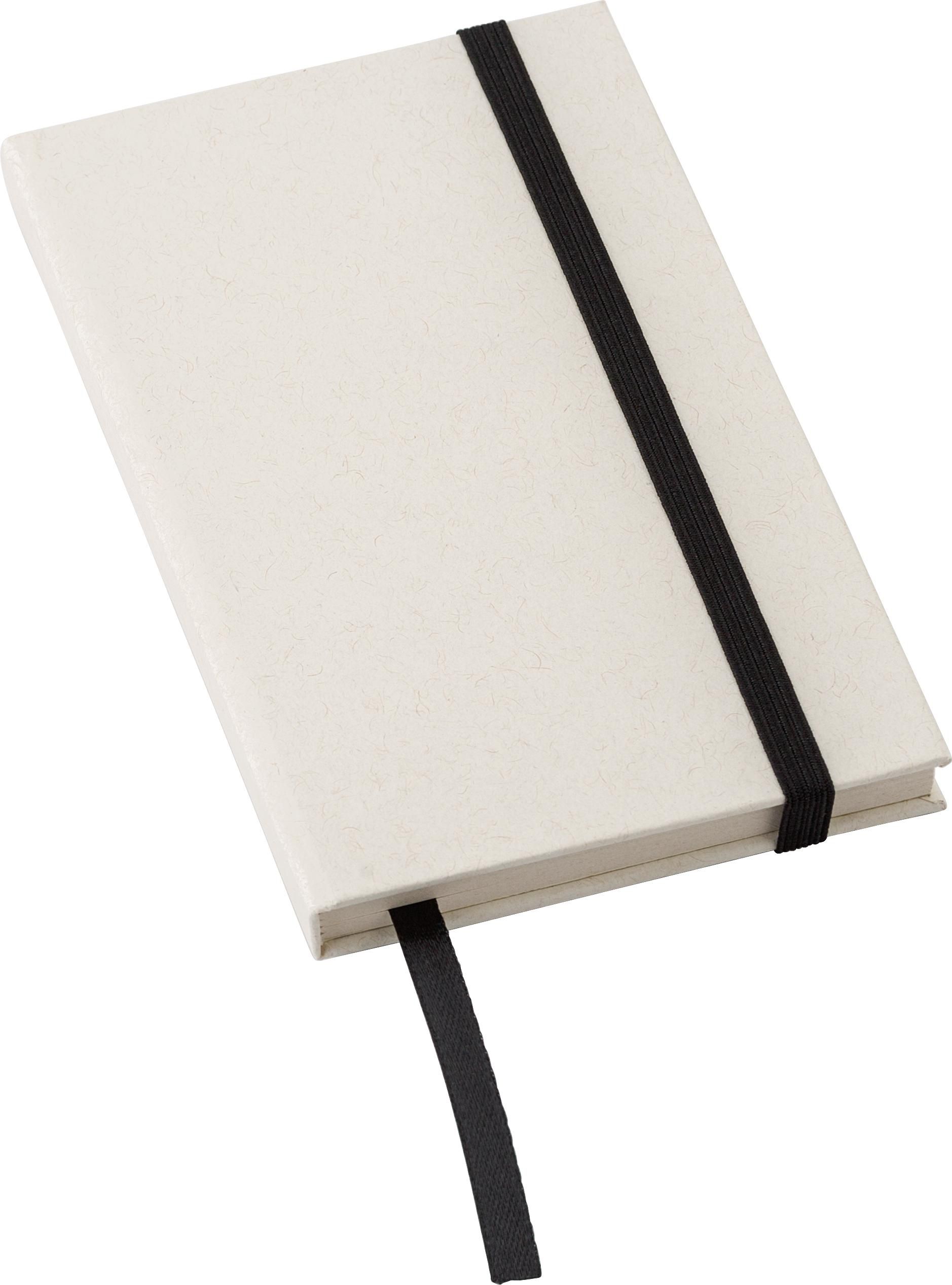 Cuaderno de cartón de leche reciclado Bohdi