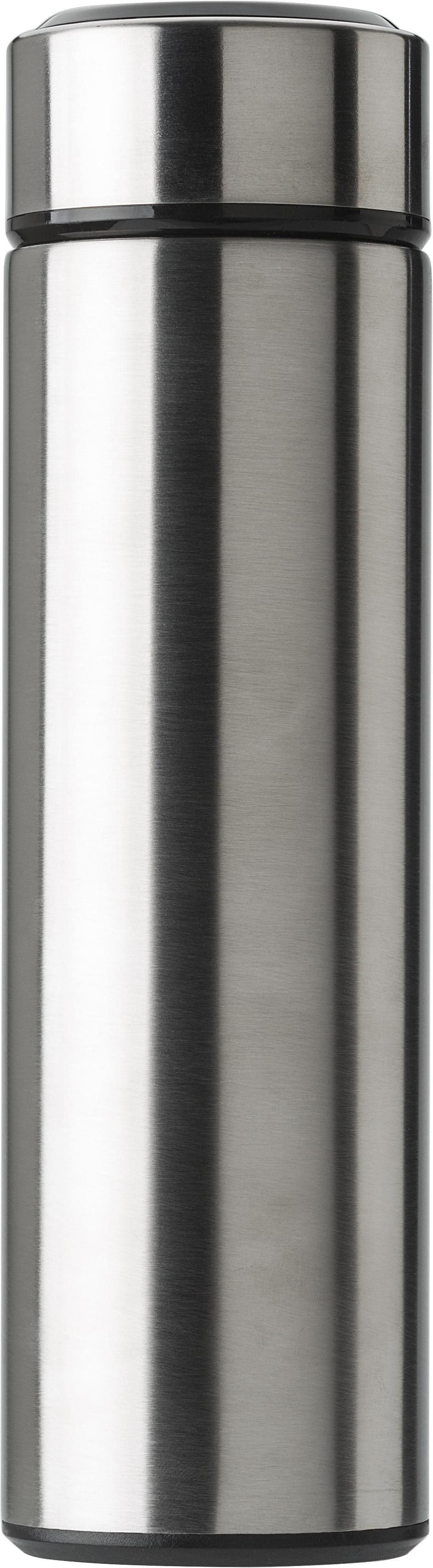 Termo de acero inox. con LED Fatima