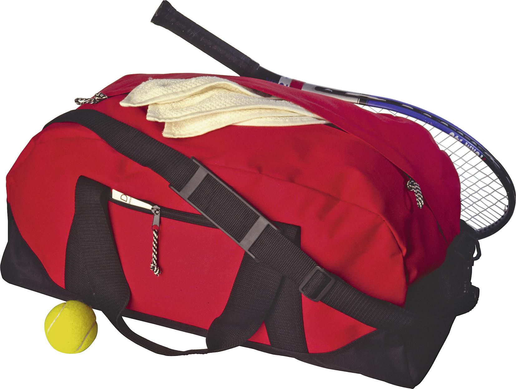 Bolsa deportiva de poliéster Amir