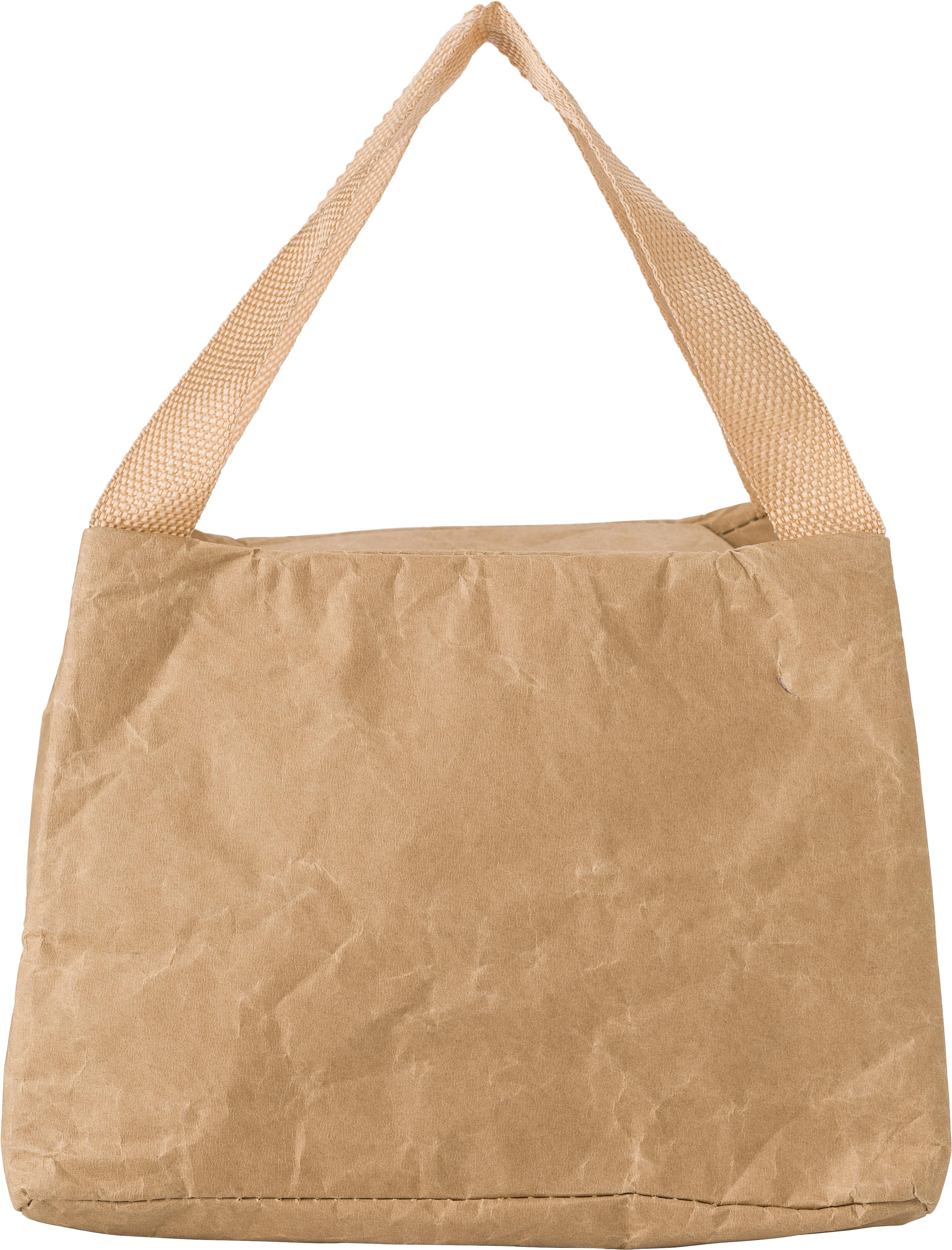 Bolsa isótermica de papel kraft Callen