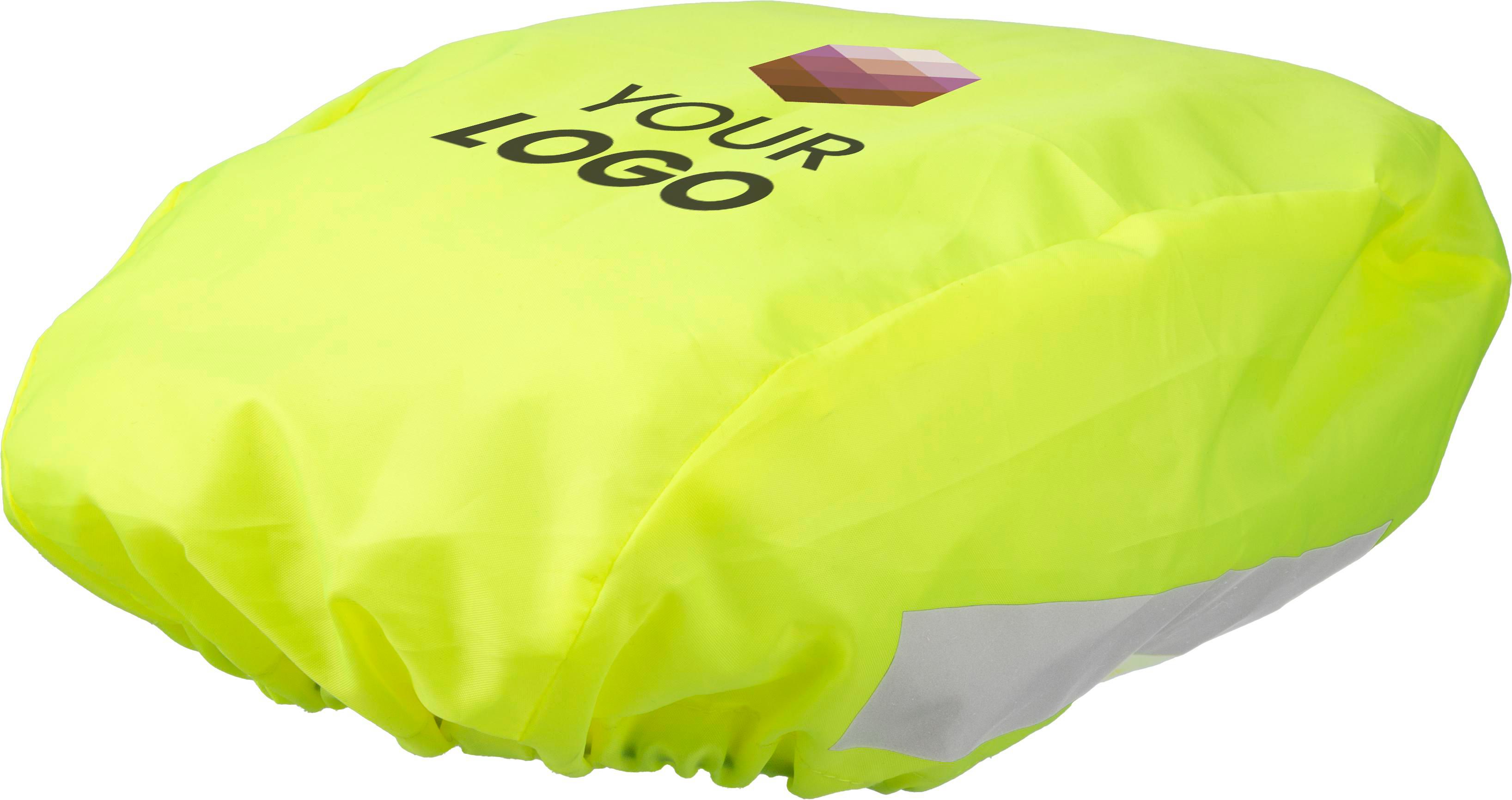 Protector de casco de poliéster Horst