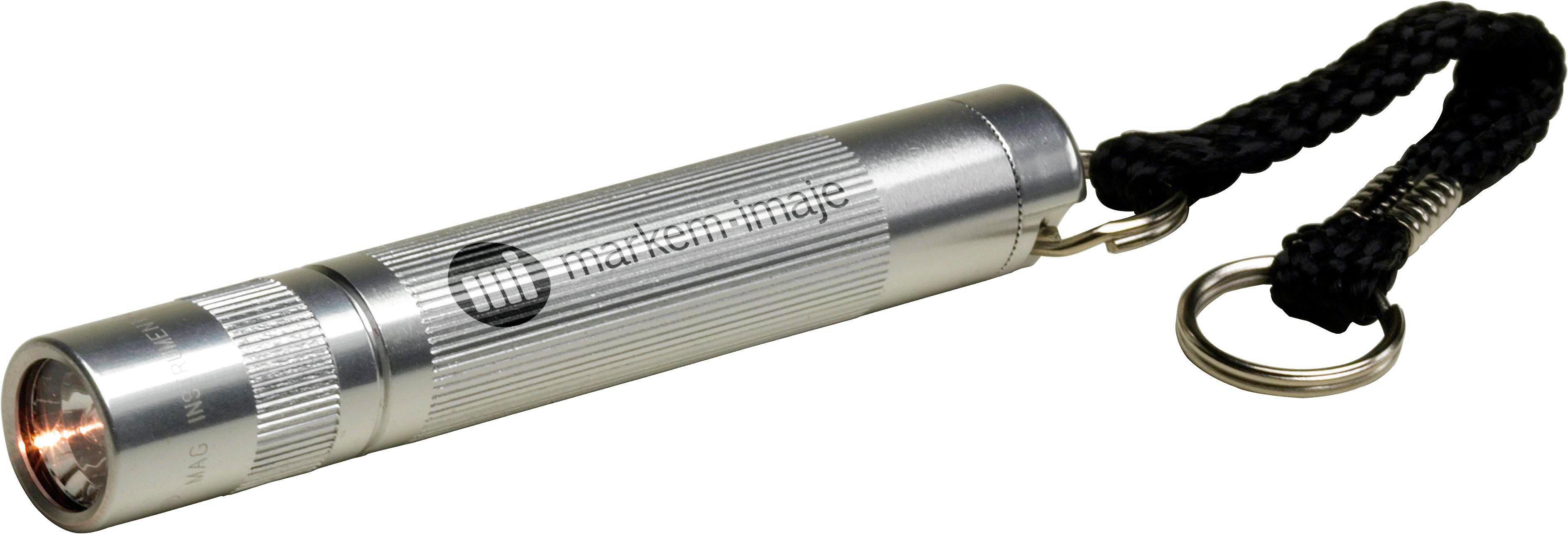 Linterna de aluminio Maglite Solitaire