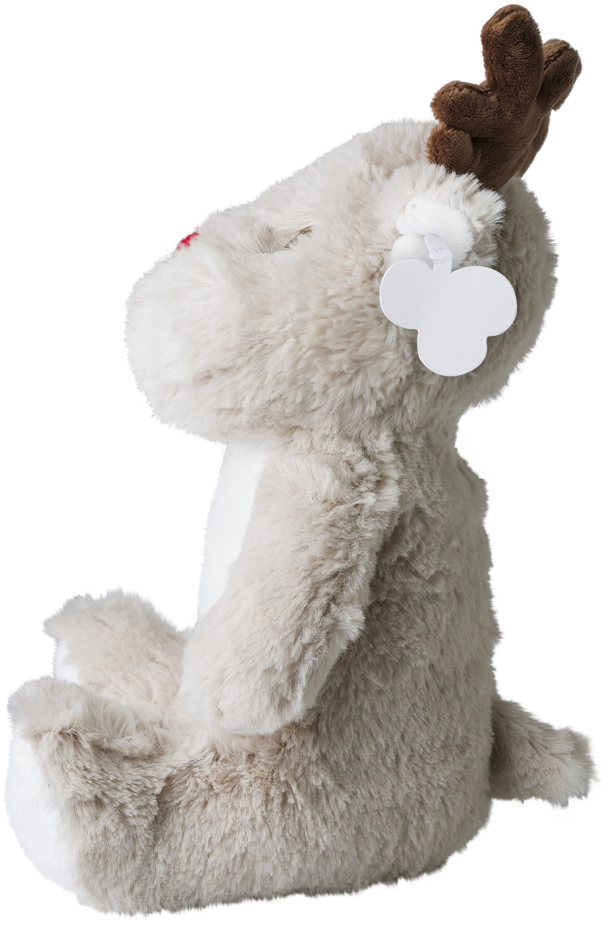 Reno de peluche Everly