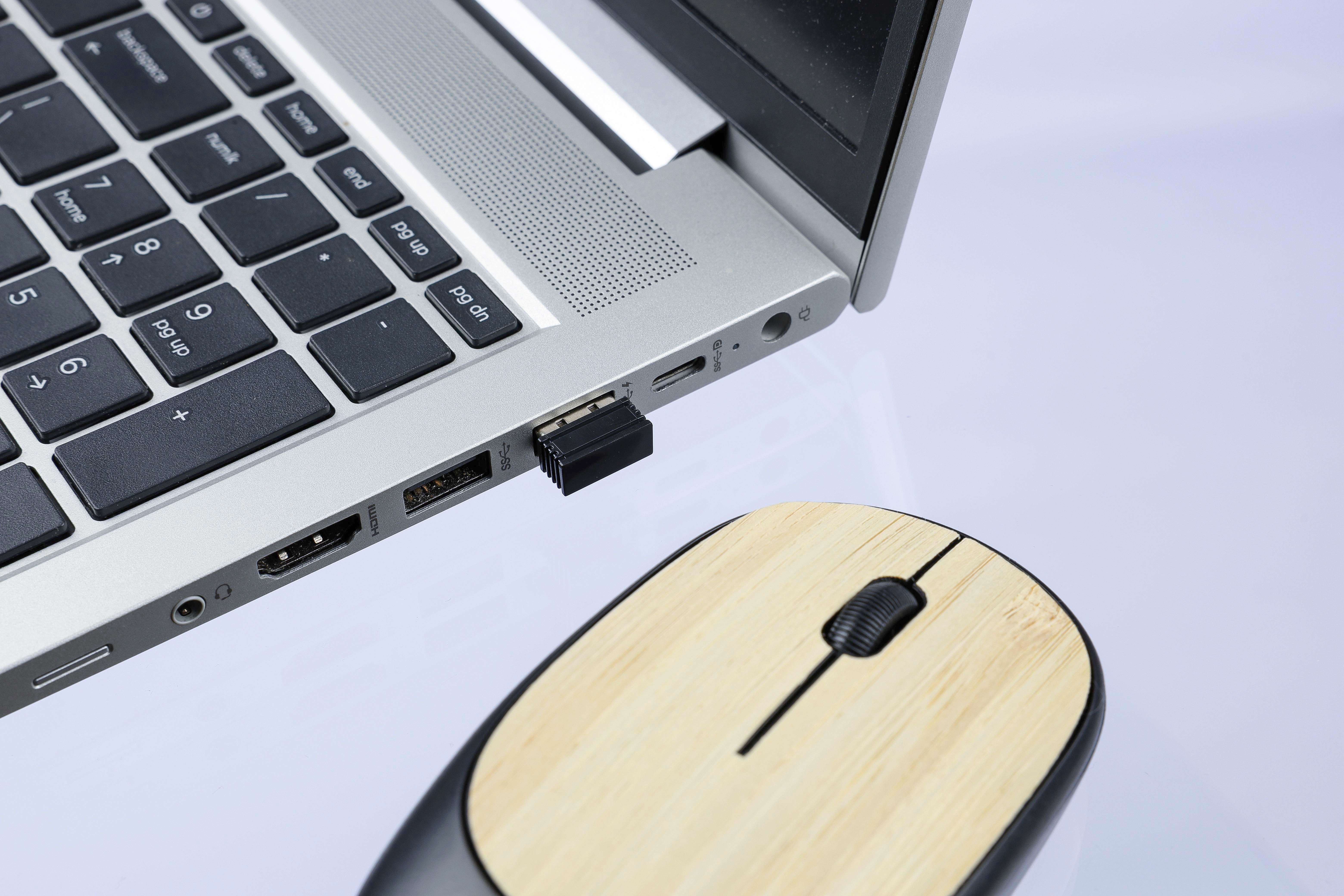 ABS wireless mouse Eileen