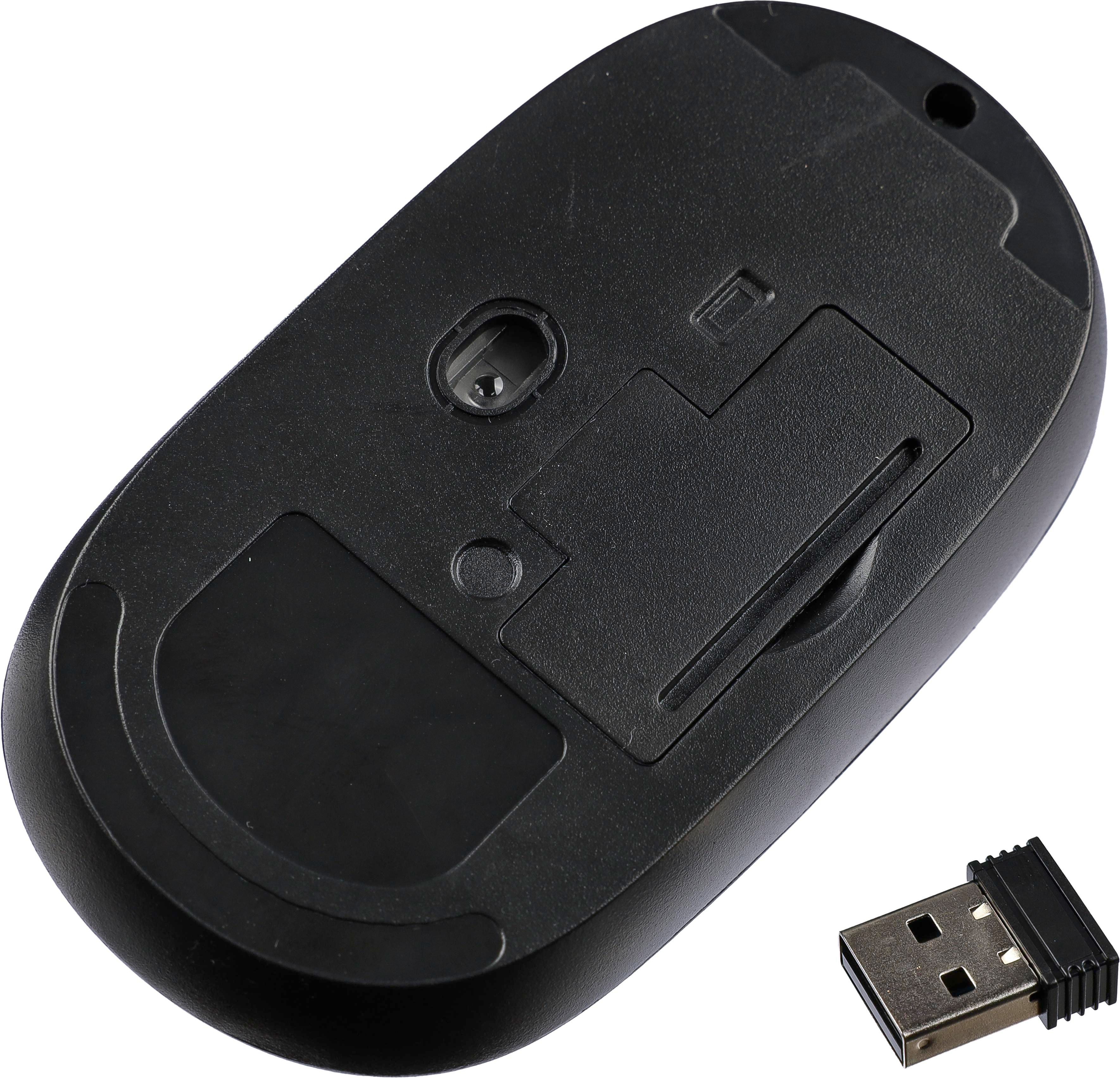 ABS wireless mouse Eileen