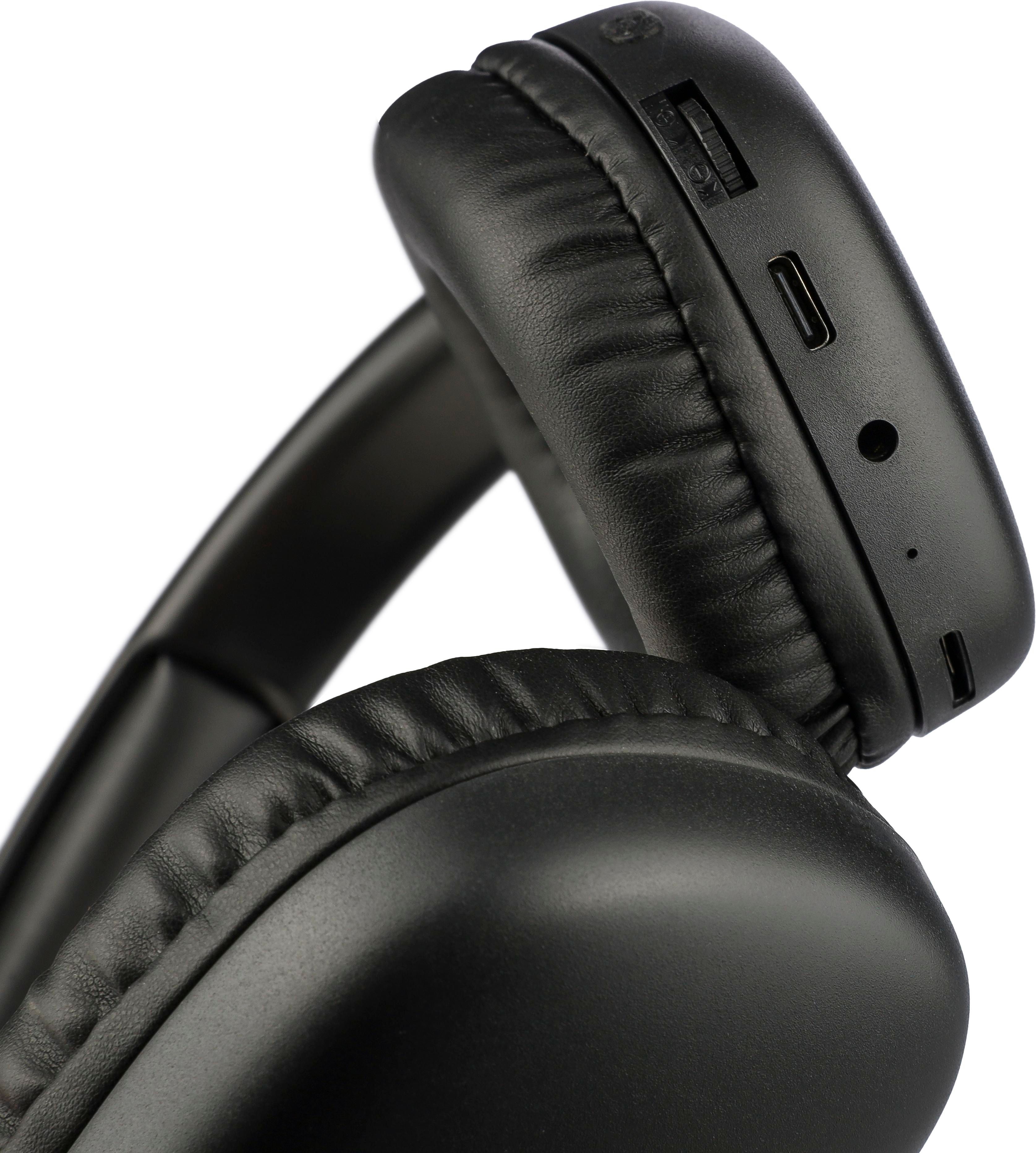 ABS wireless headphone Janice