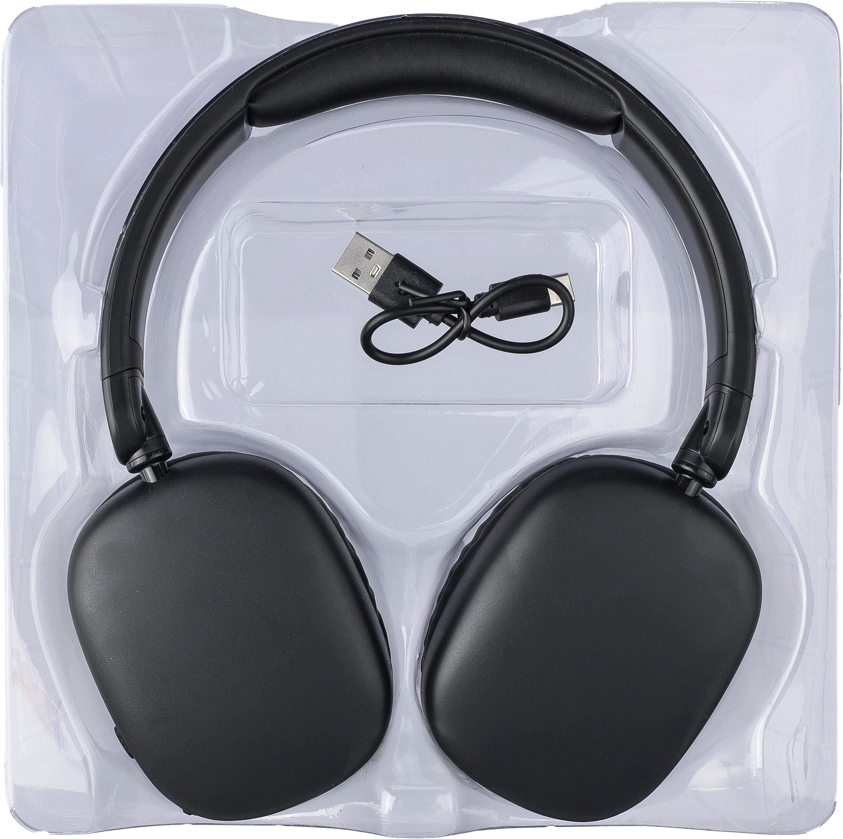 ABS wireless headphone Janice