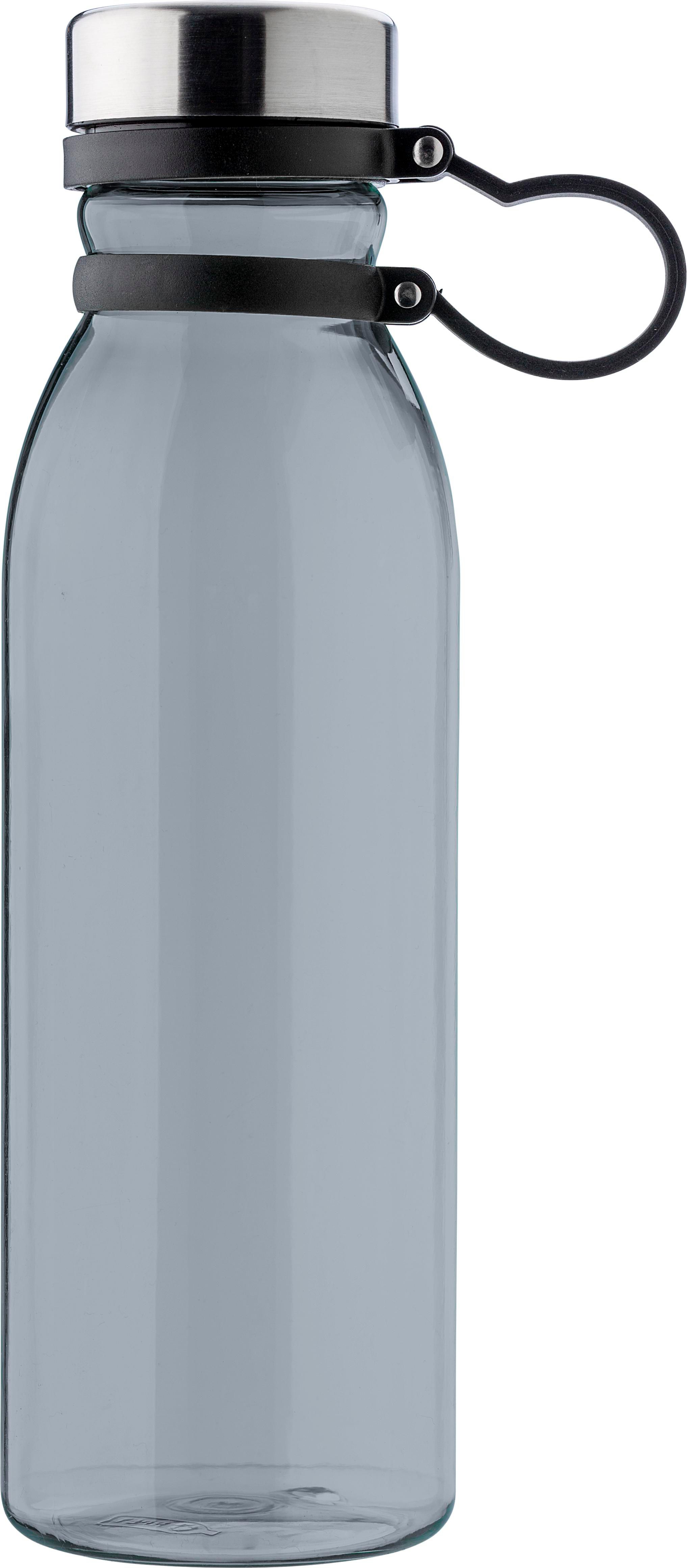 Botella de rPET Timothy